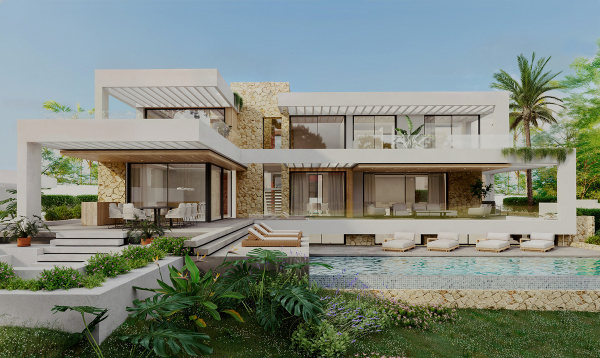 Promoción en La Cala Golf