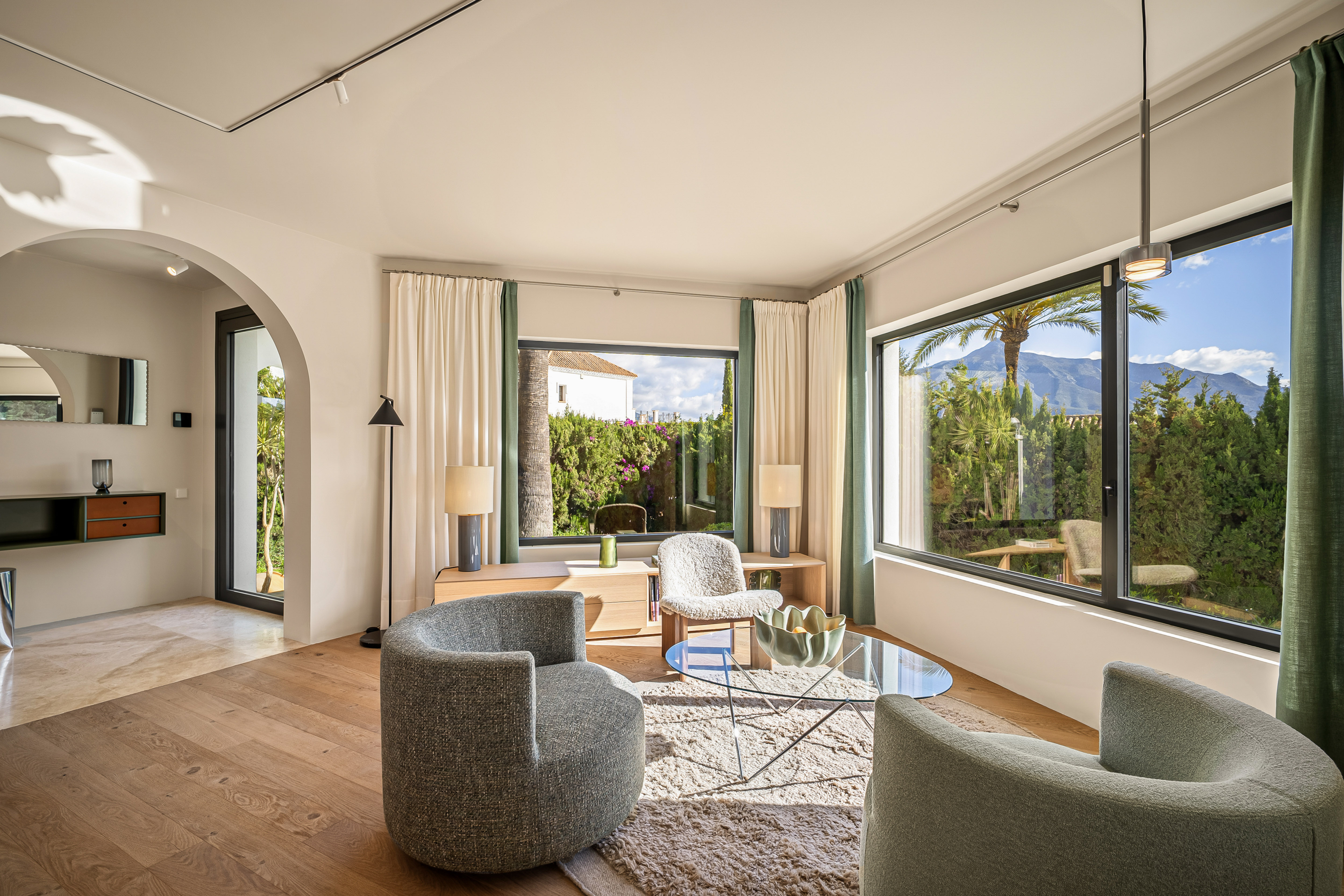 Promoción en Nueva Andalucía