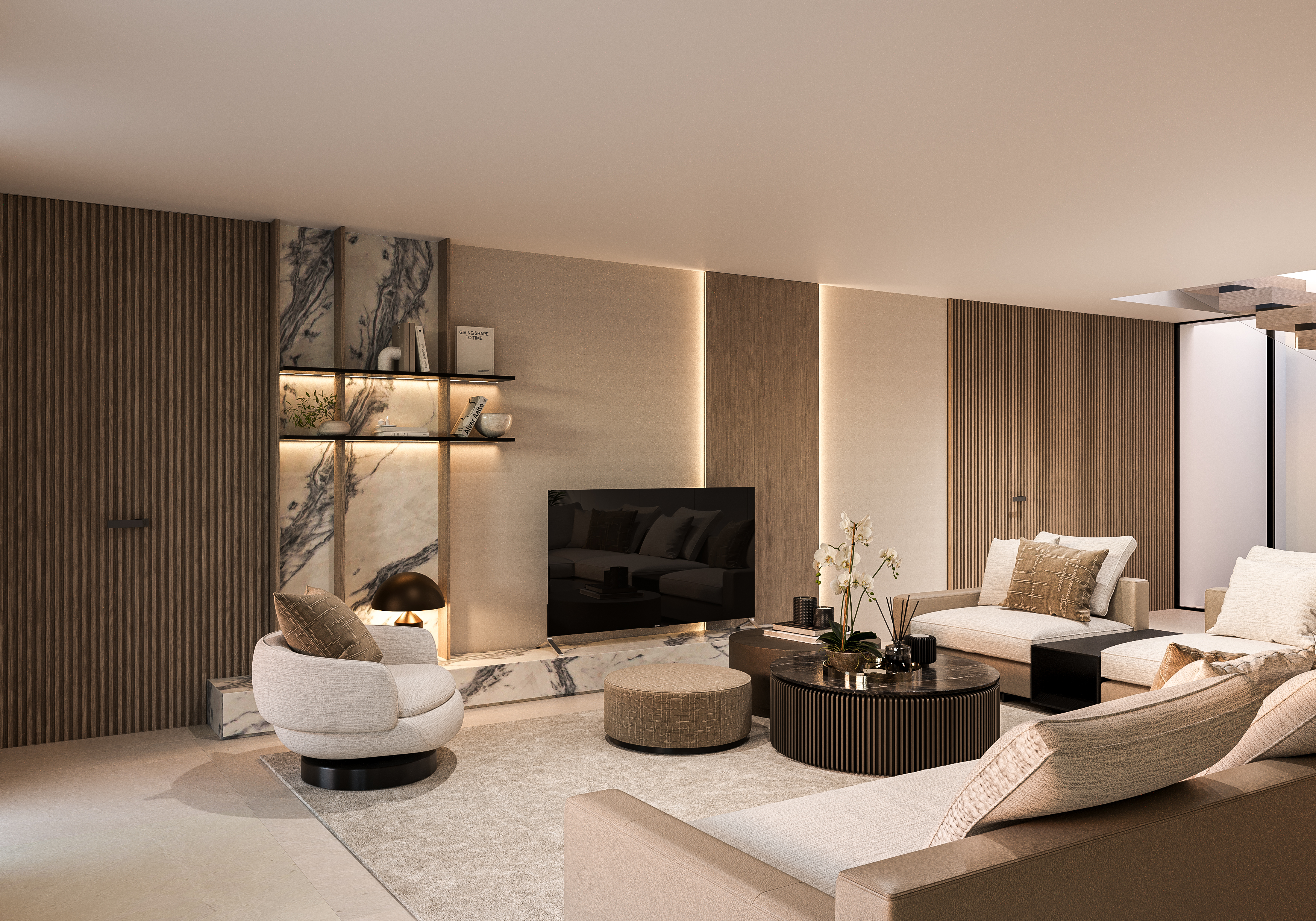 Promoción en Nueva Andalucía