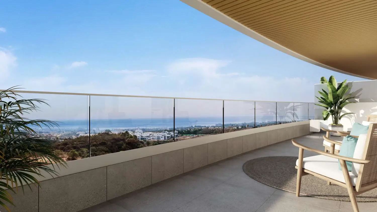 New Development in Selwo