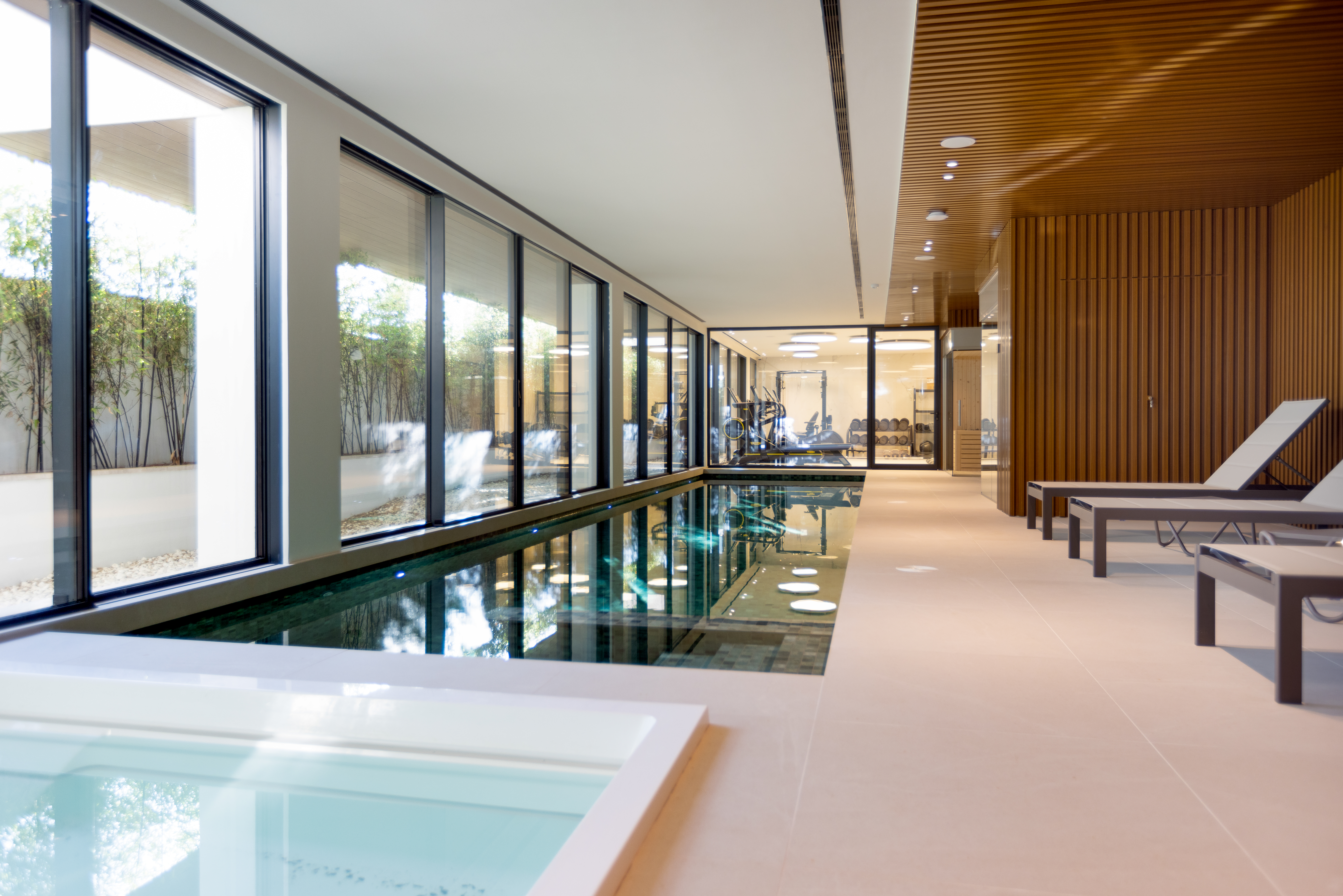 Promoción en Estepona