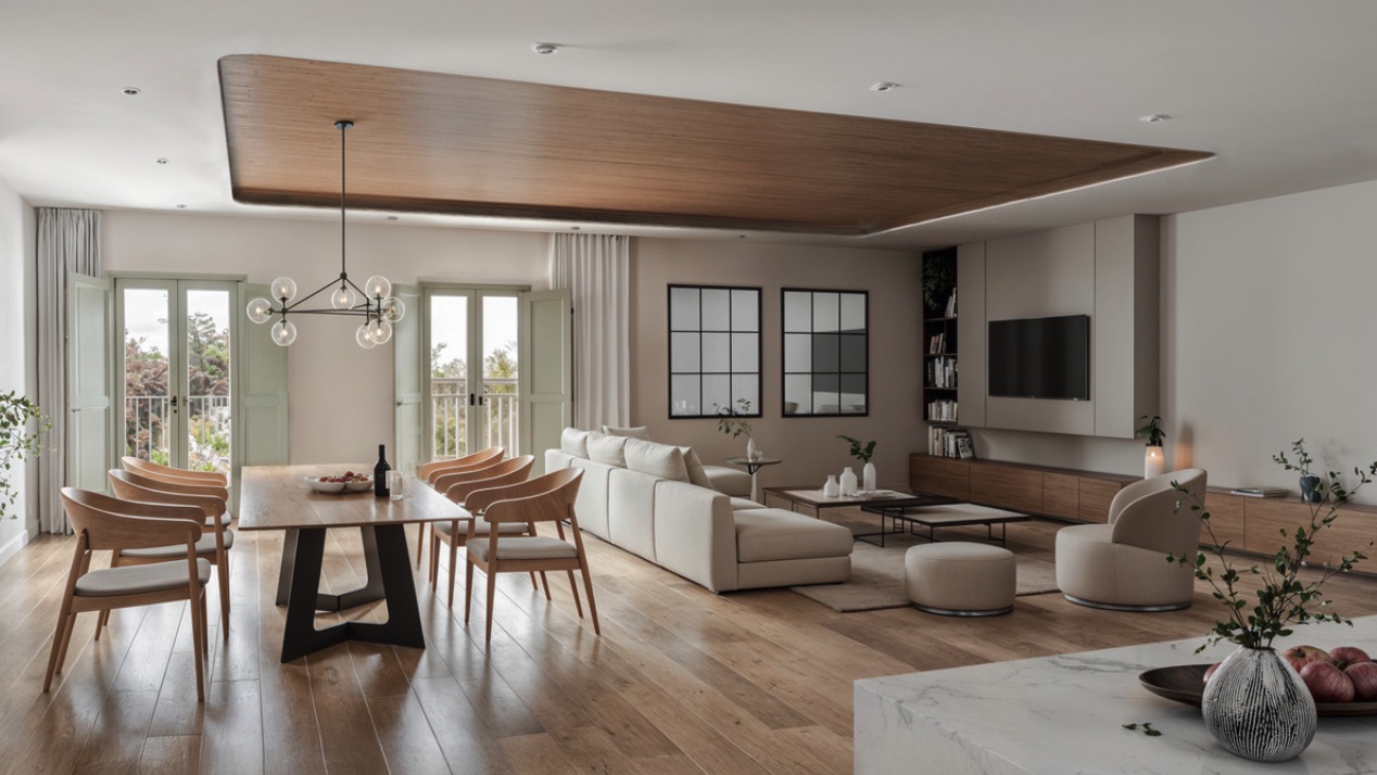 Promoción en Estepona