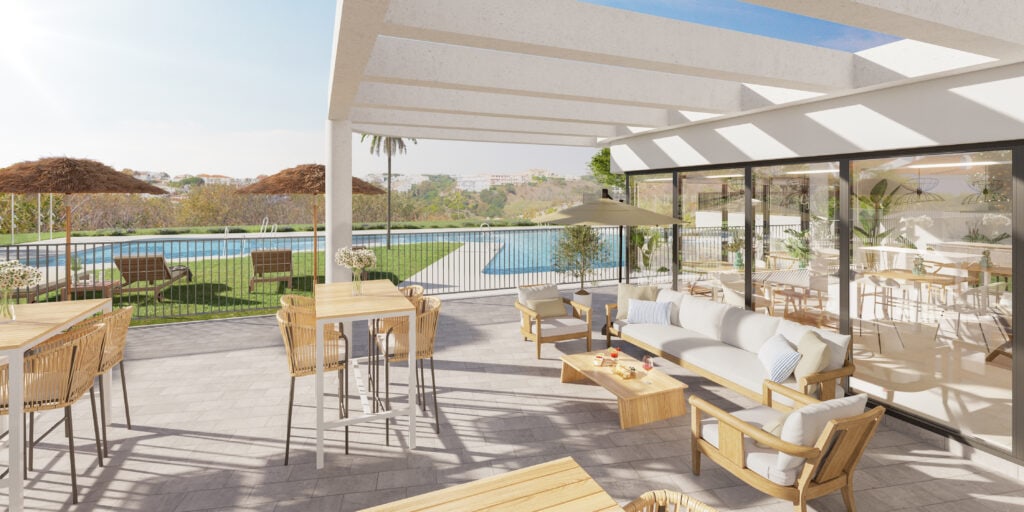 Promoción en La Cala de Mijas