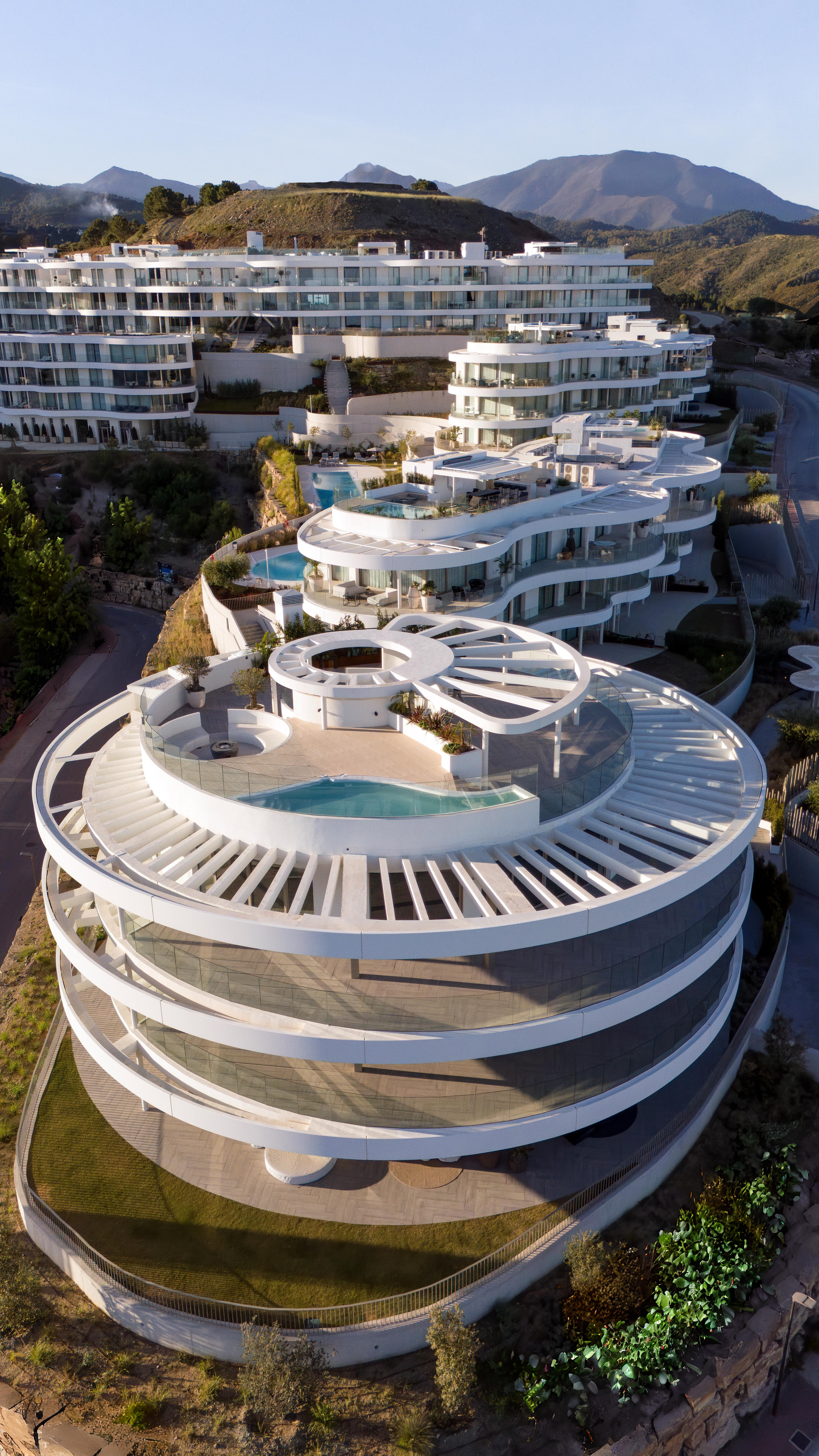 Promoción en La Quinta