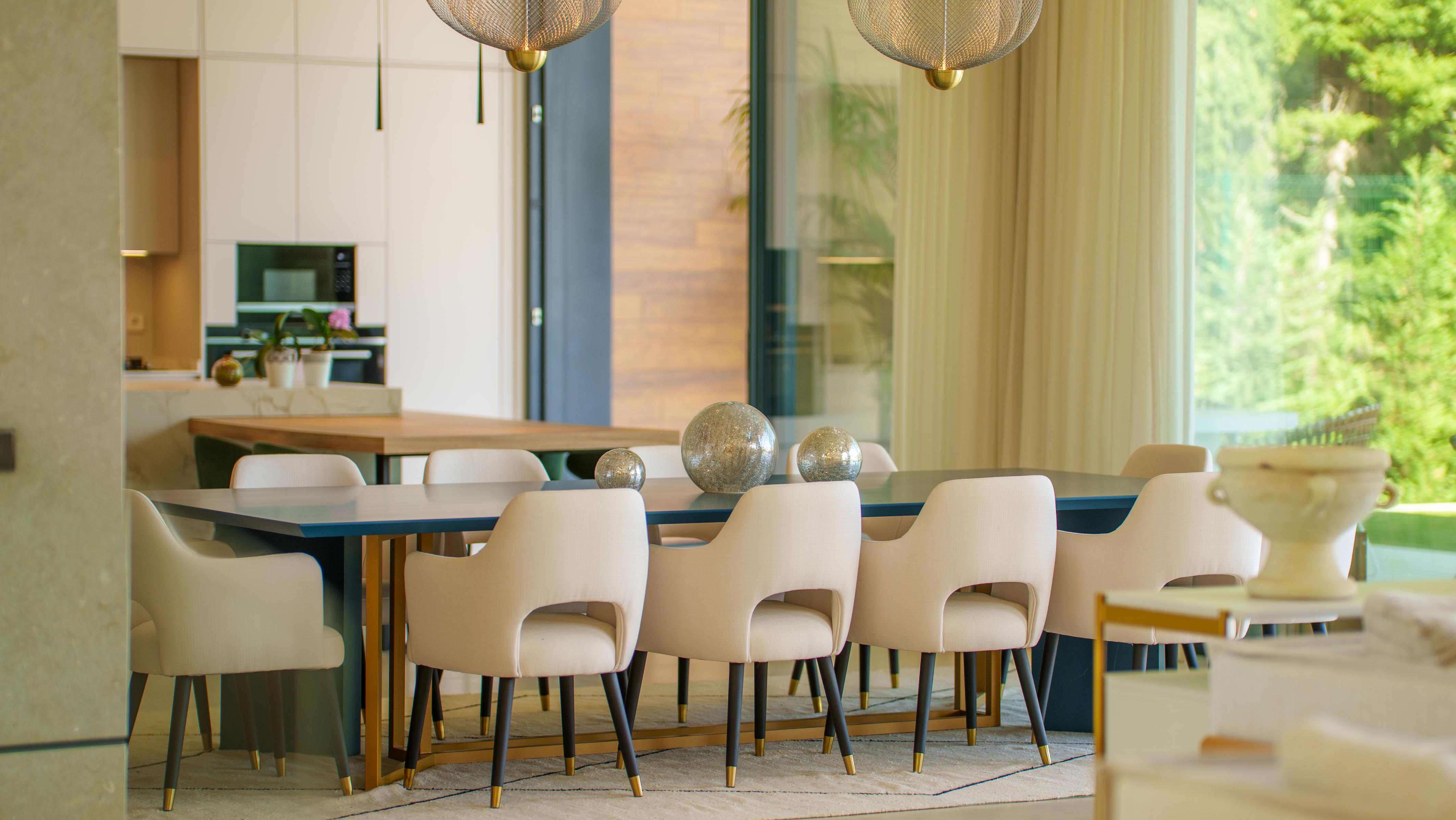 Promoción en Guadalmina Alta