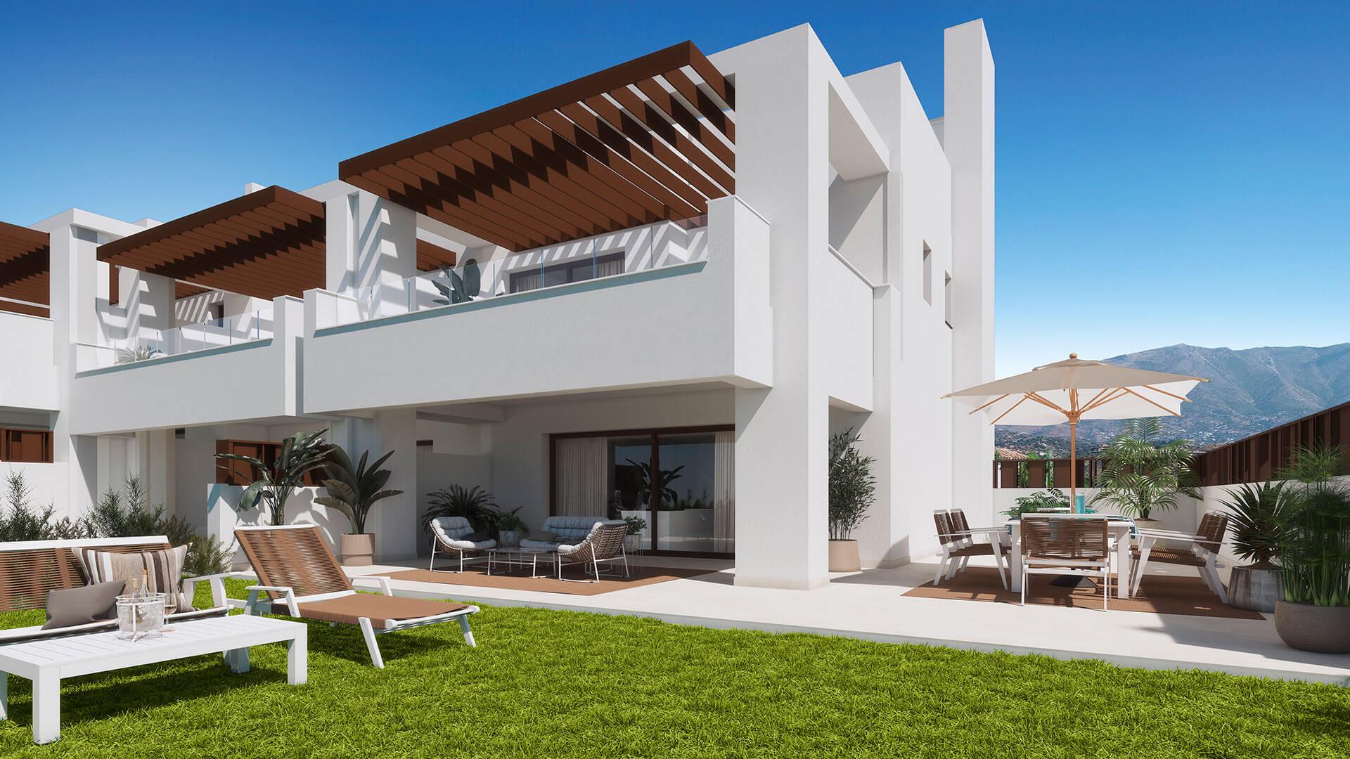 New Development in La Cala Golf