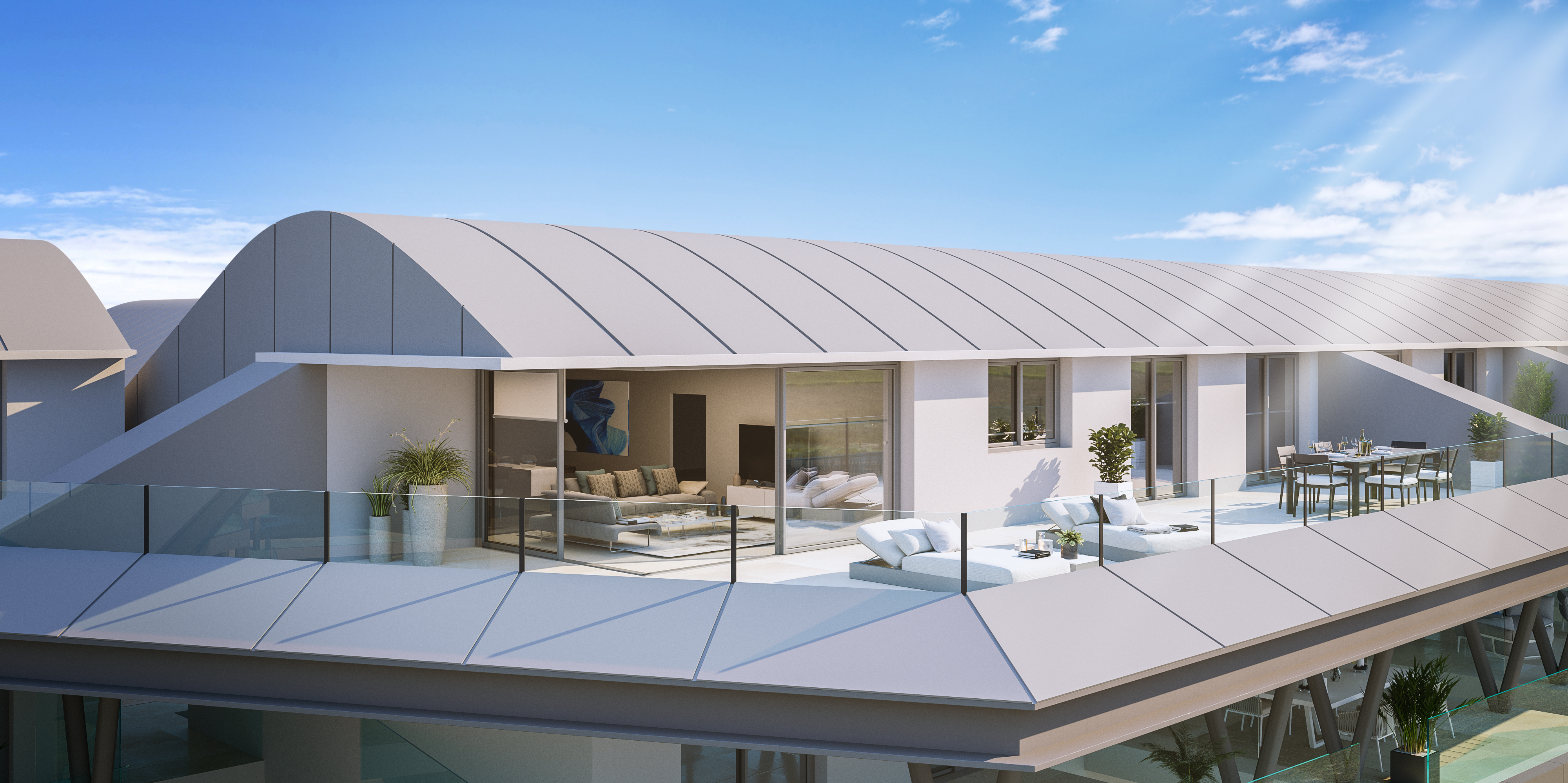 Promoción en El Higuerón