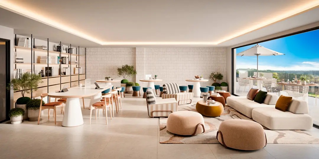 Promoción en Marbella