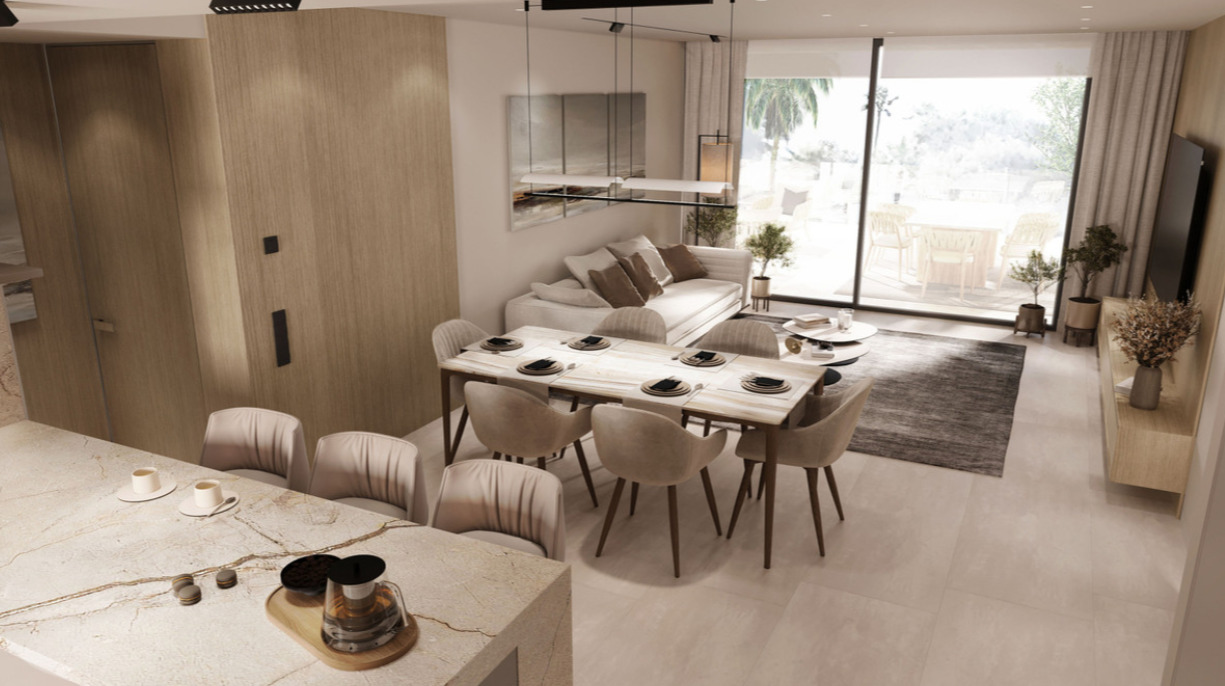 Promoción en Cancelada