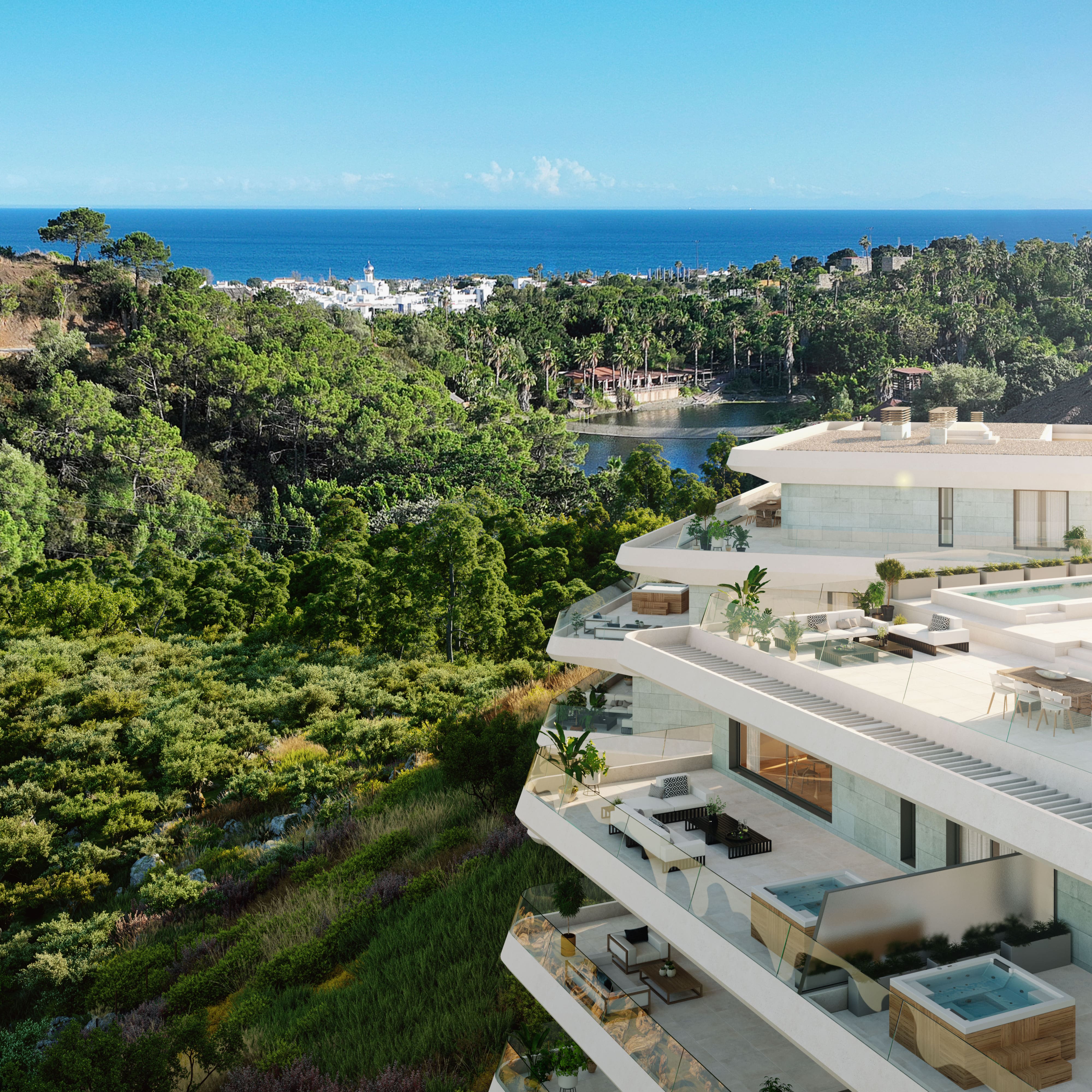 New Development in Selwo