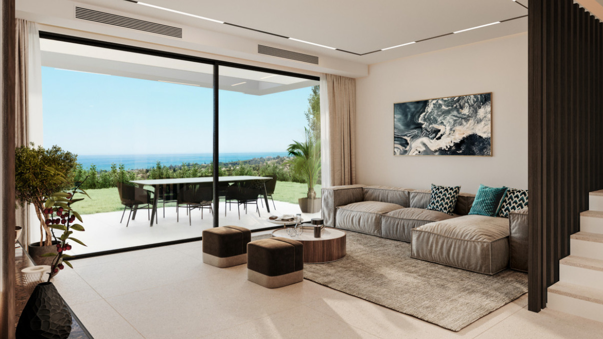 Promoción en Elviria