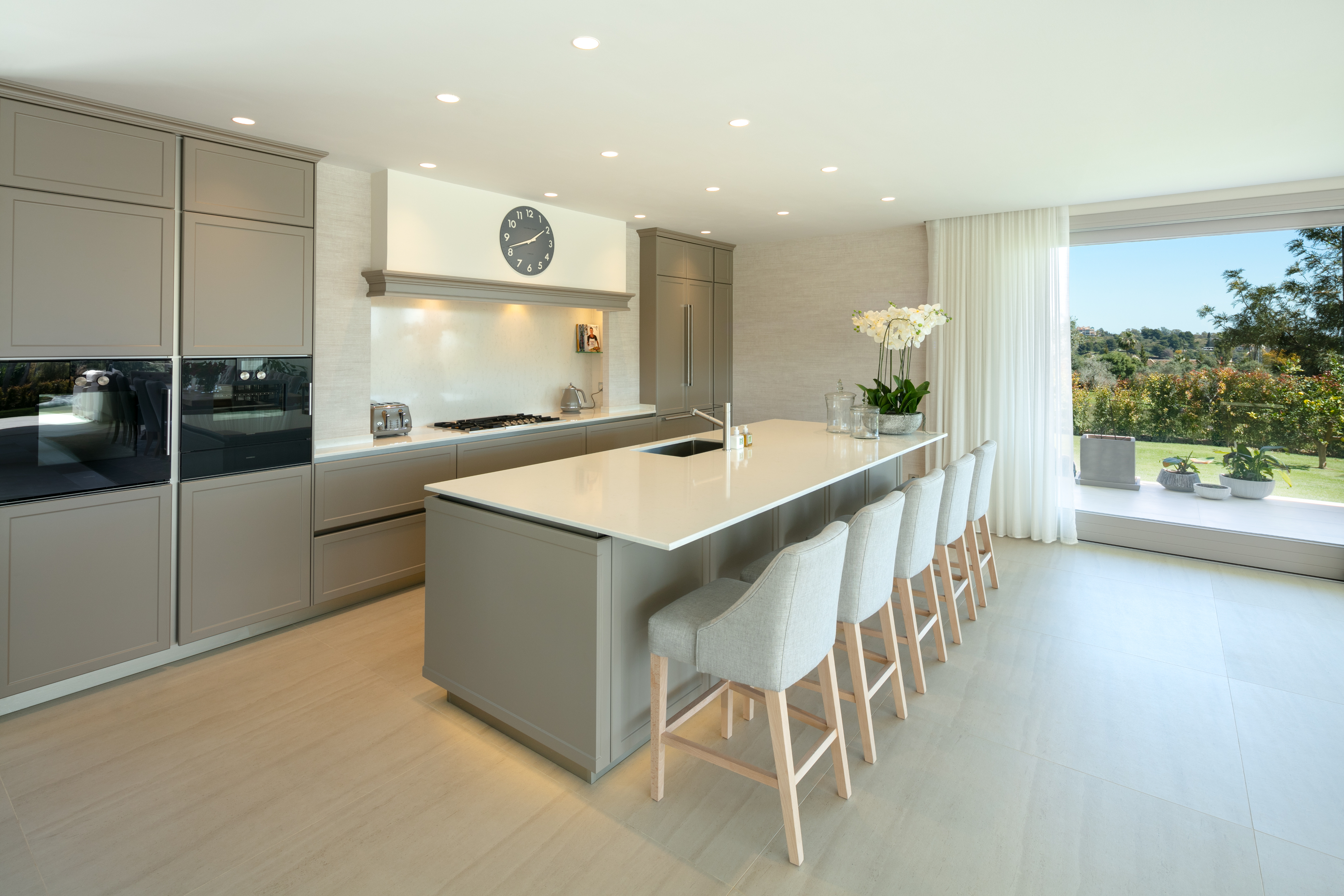 Promoción en Nueva Andalucía