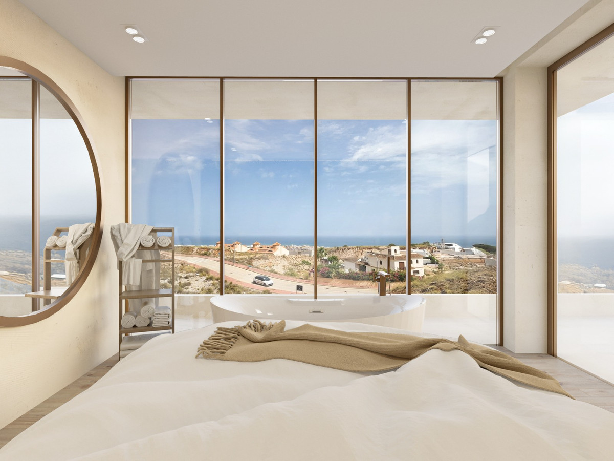 Promoción en Benalmádena