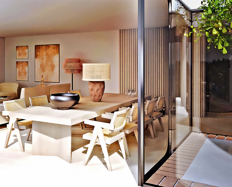 Promoción en Alto de Los Monteros