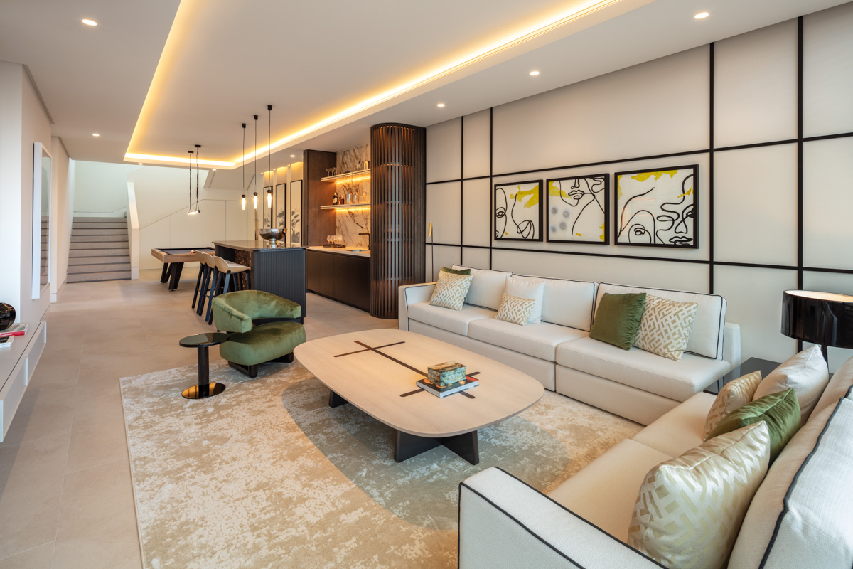 Promoción en La Quinta