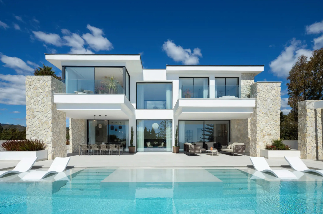 Promoción en La Quinta