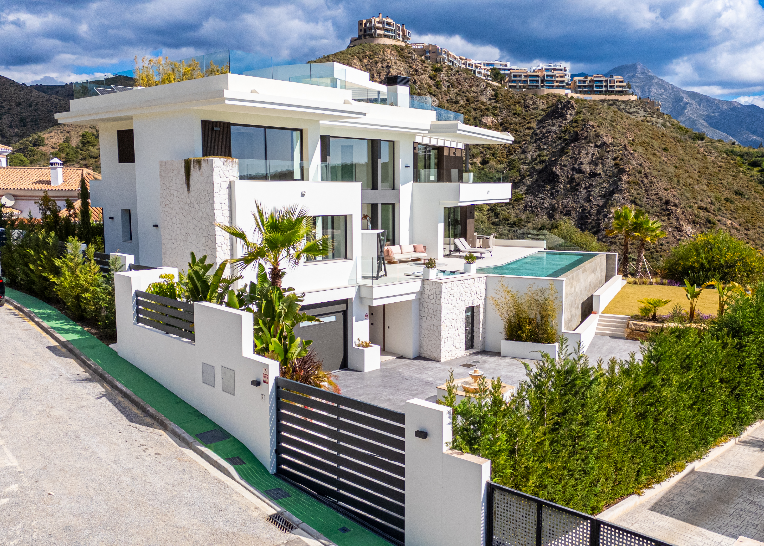 Promoción en La Quinta