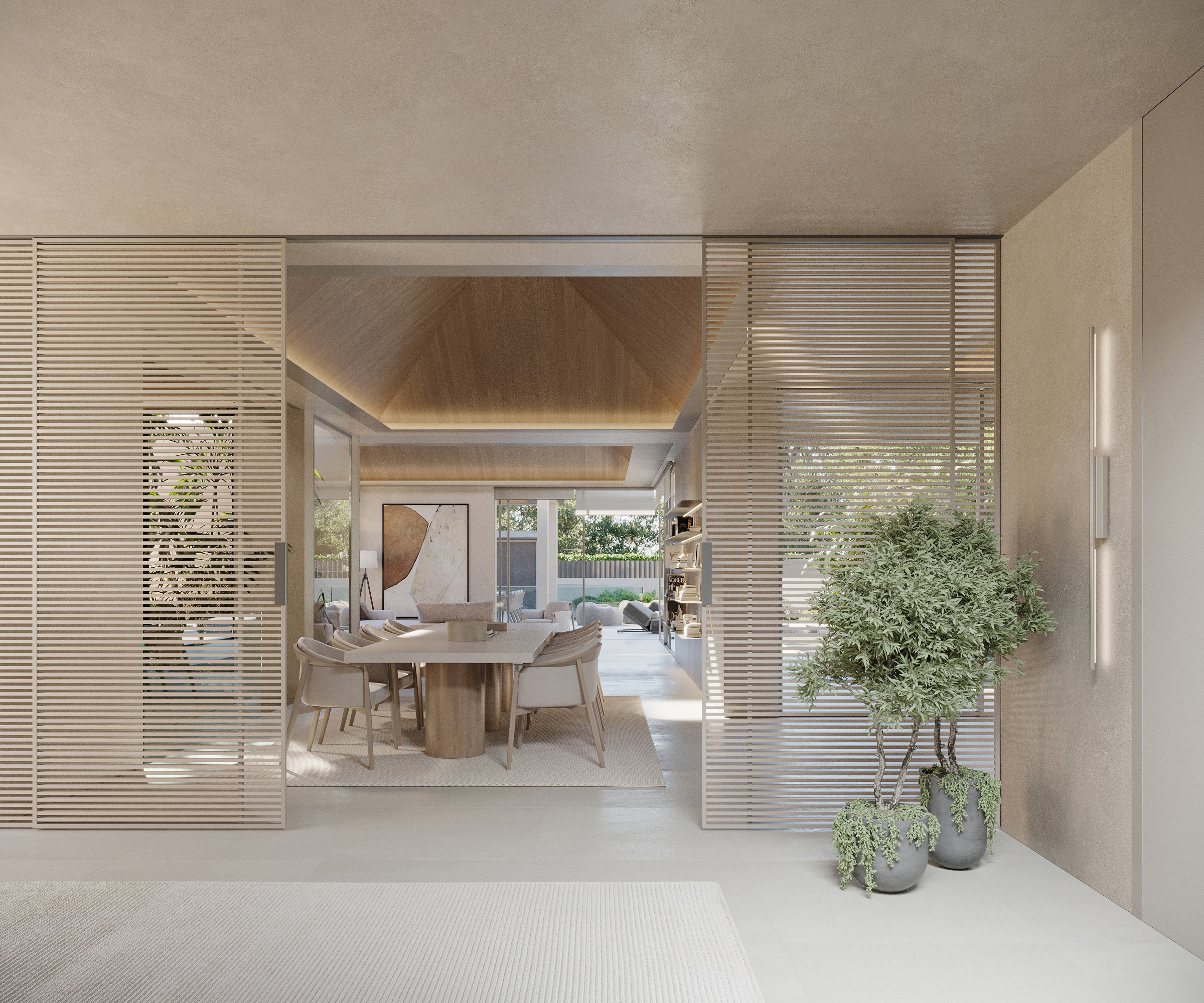 Promoción en Nueva Andalucía