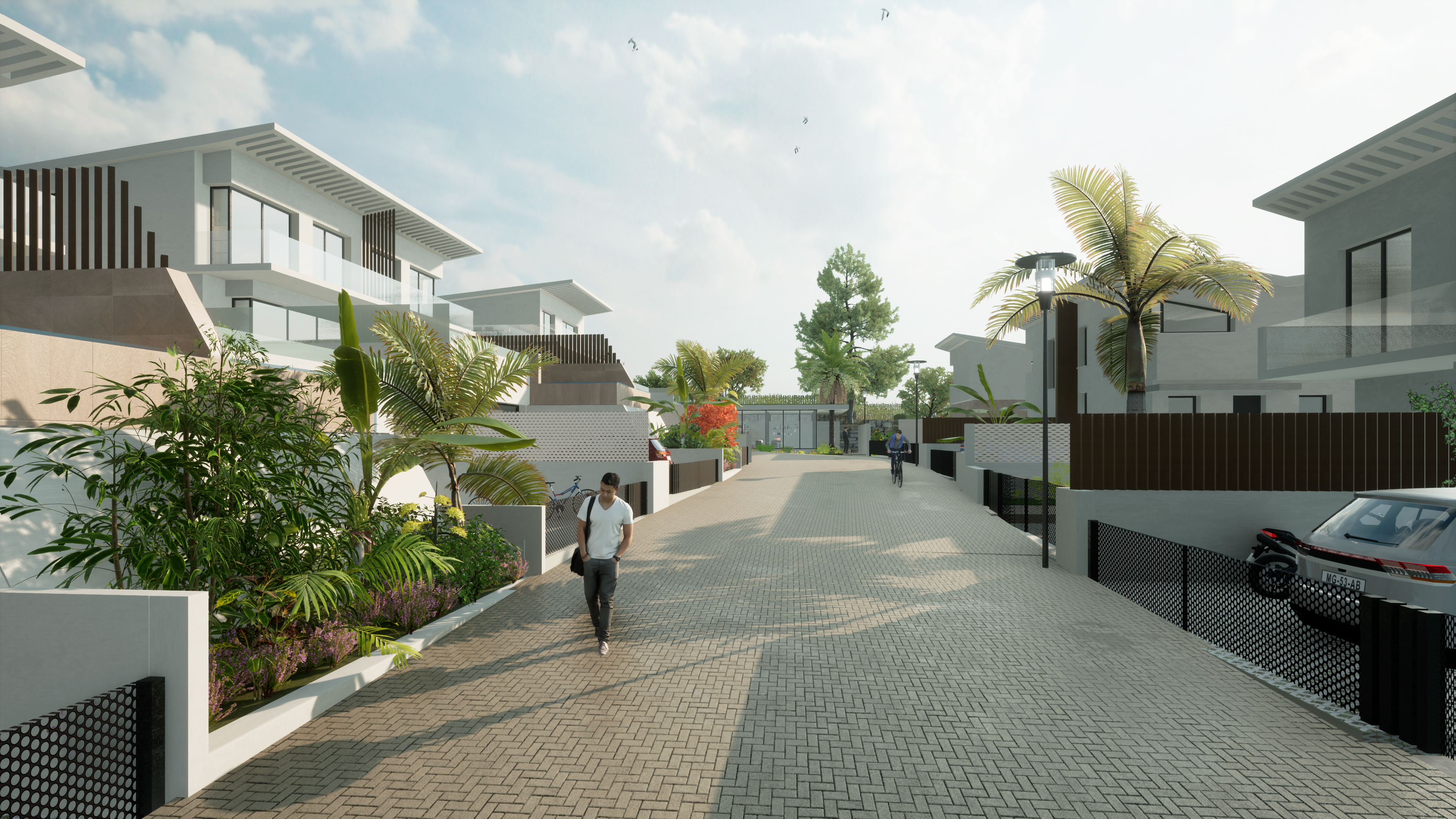 Promoción en La Cala Golf