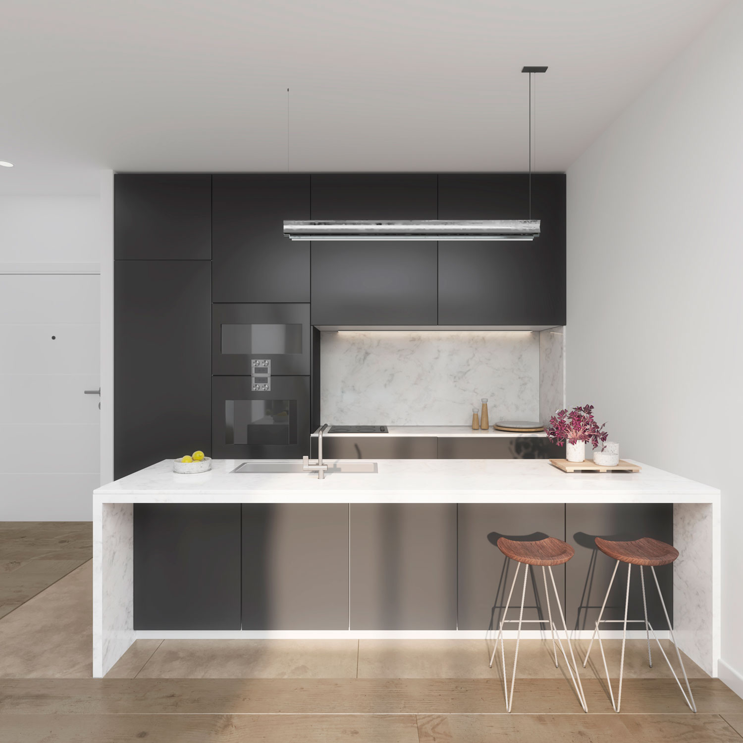 New Development in Fuengirola