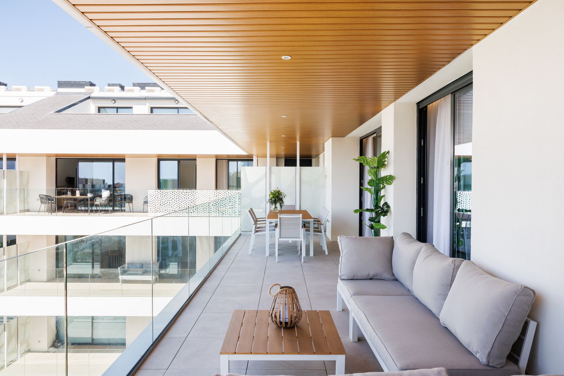 Promoción en Fuengirola