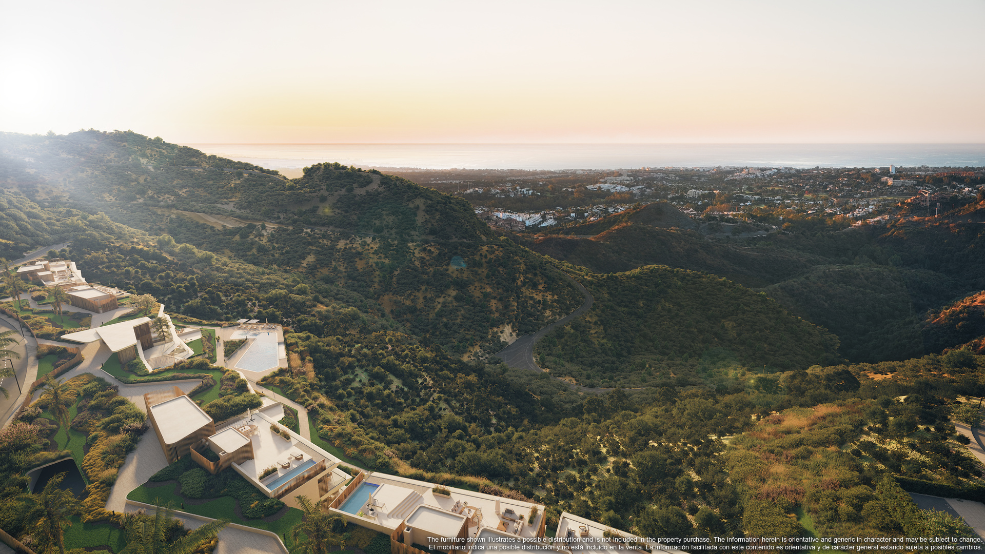 Promoción en La Quinta