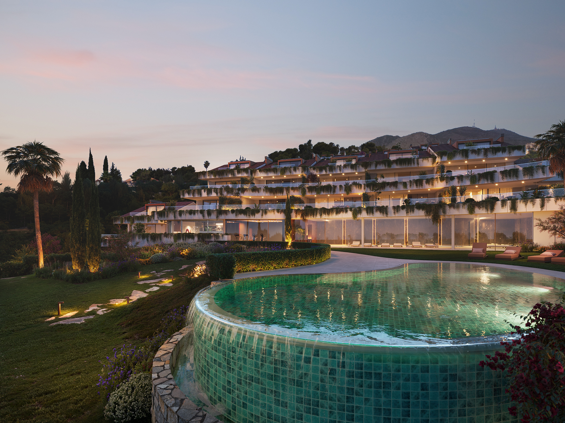 Promoción en Torremuelle