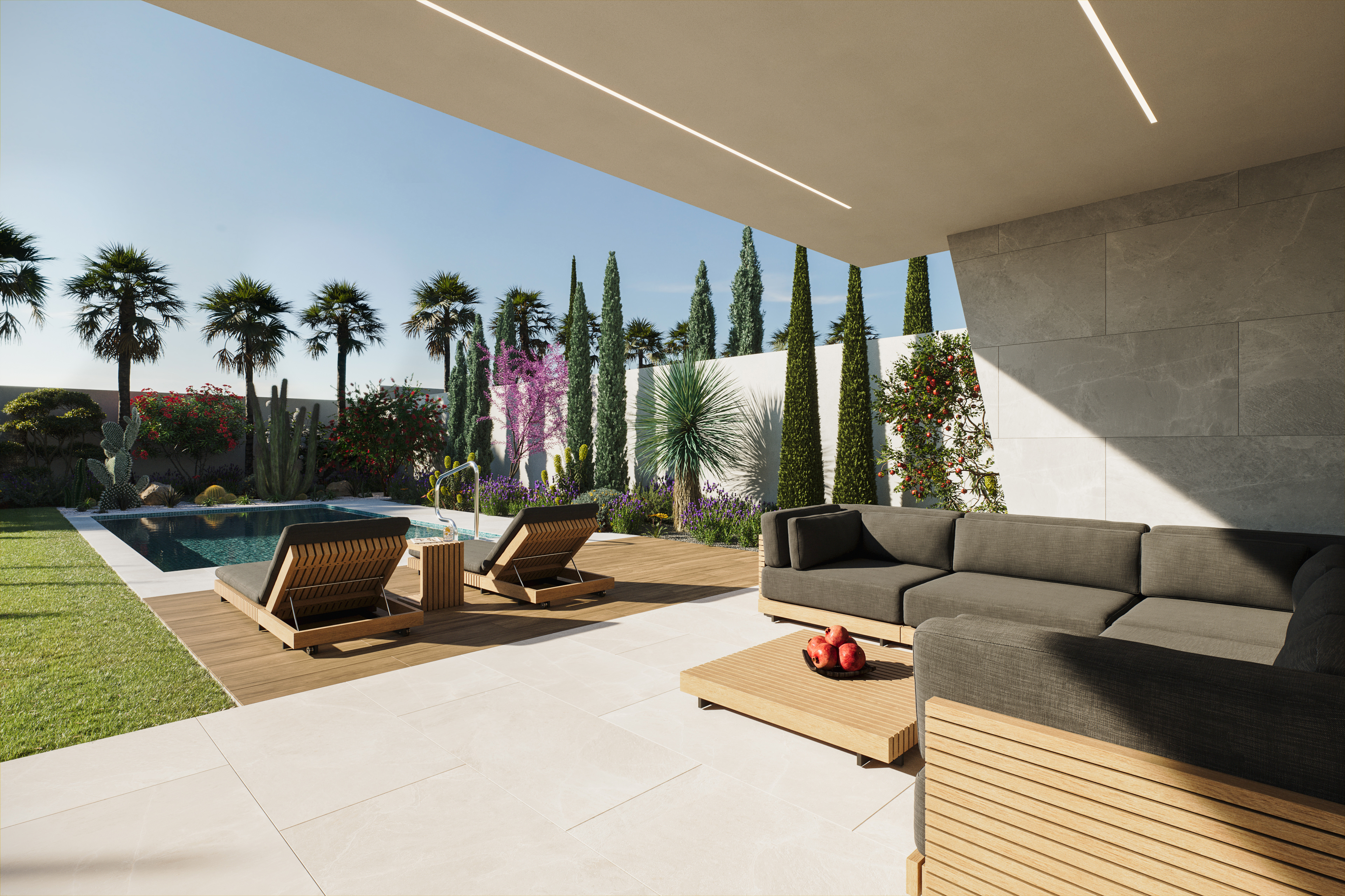 Promoción en San Pedro de Alcántara