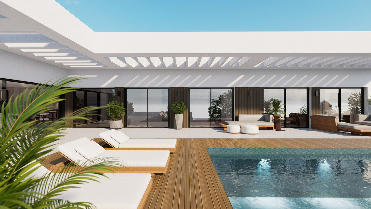 Promoción en Casares Costa