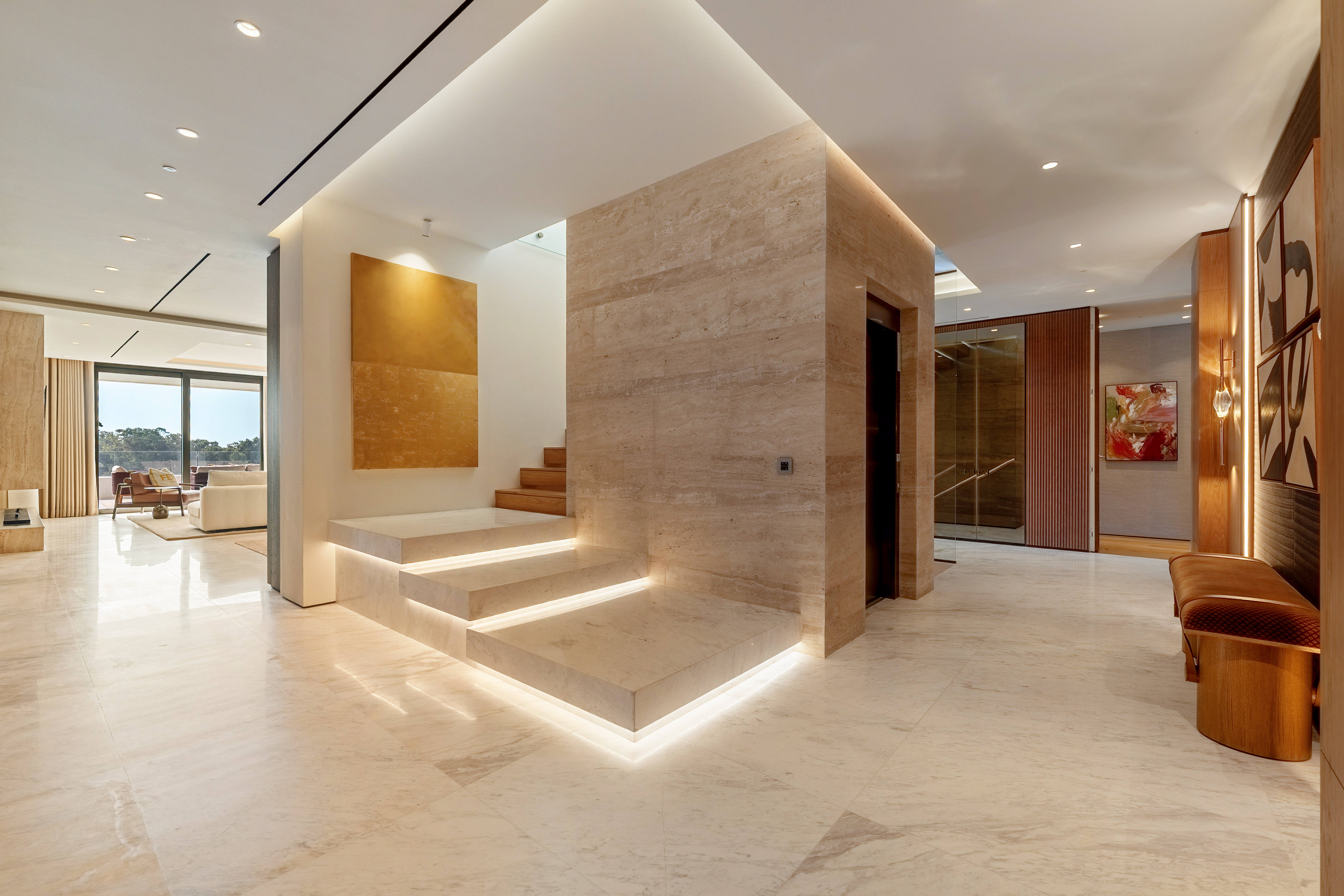 Promoción en Sierra Blanca