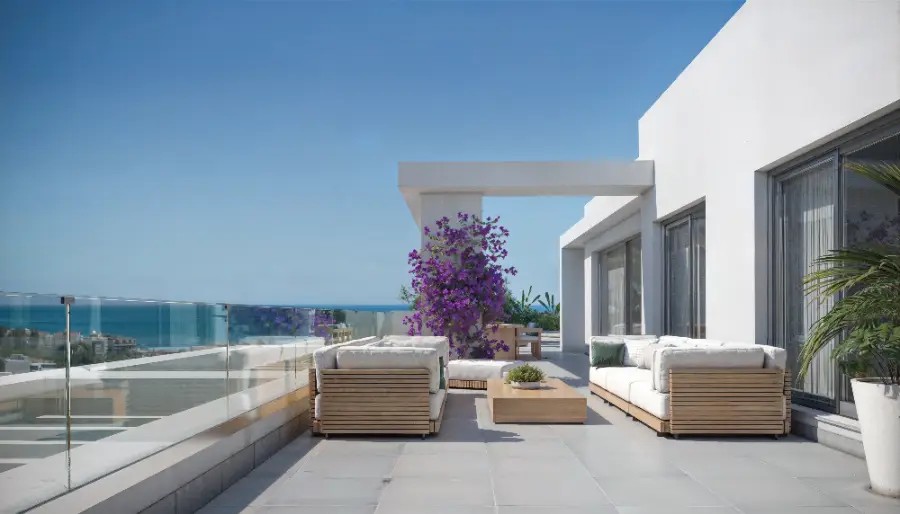 Promoción en Estepona