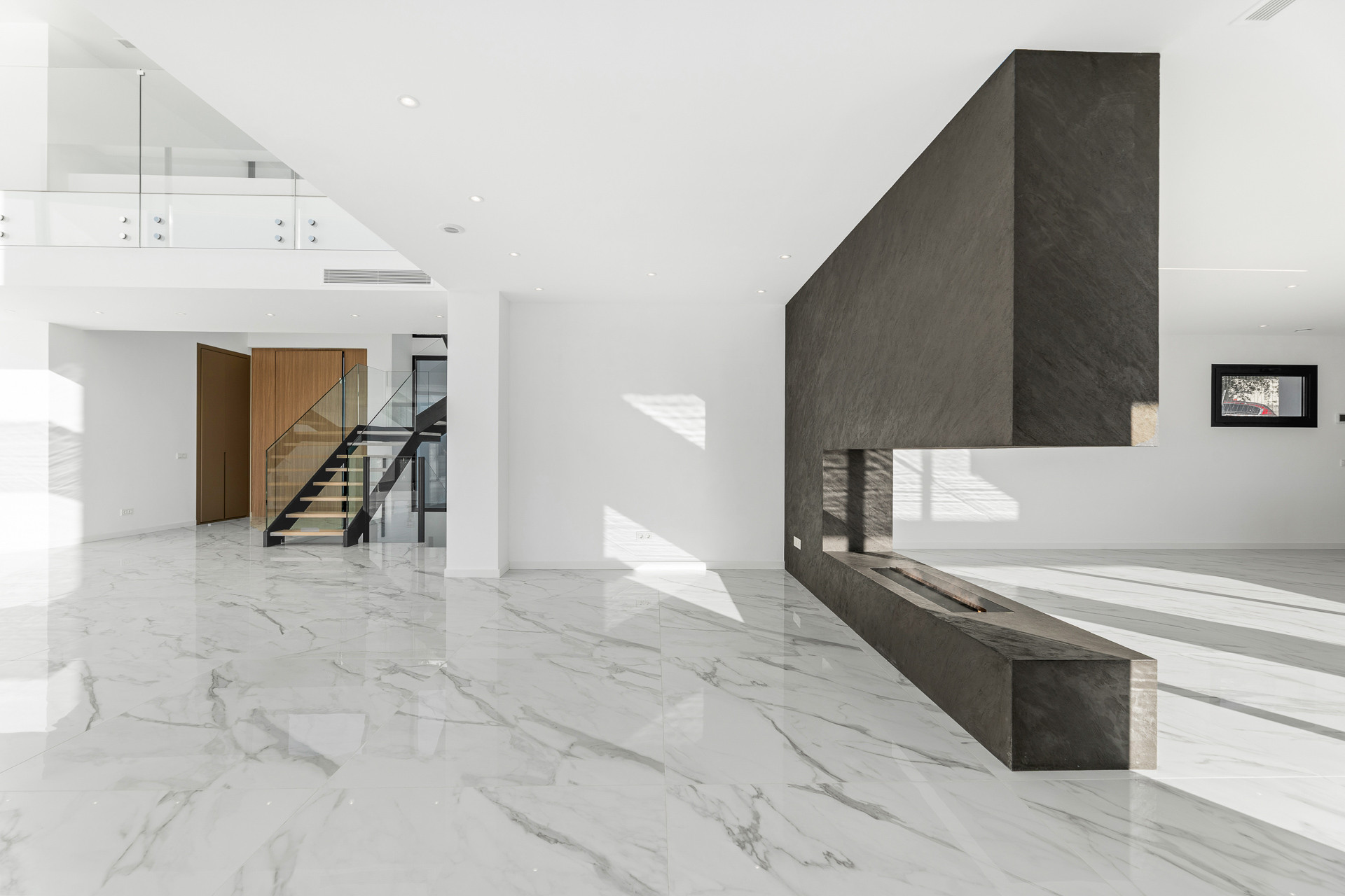 Promoción en El Paraíso