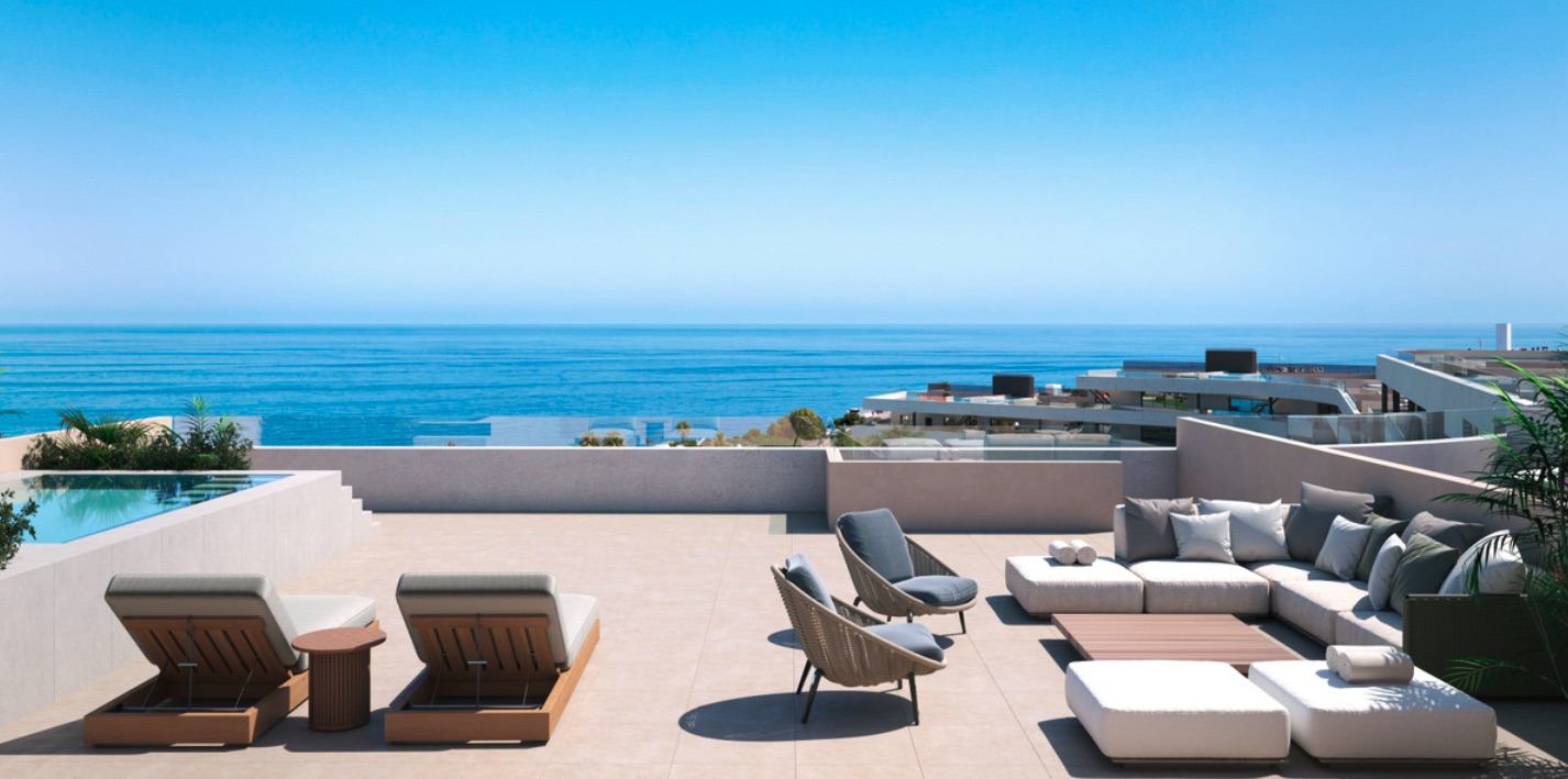 New Development in Manilva