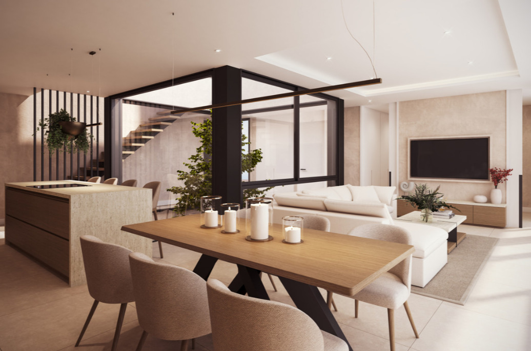 Promoción en La Cala Golf