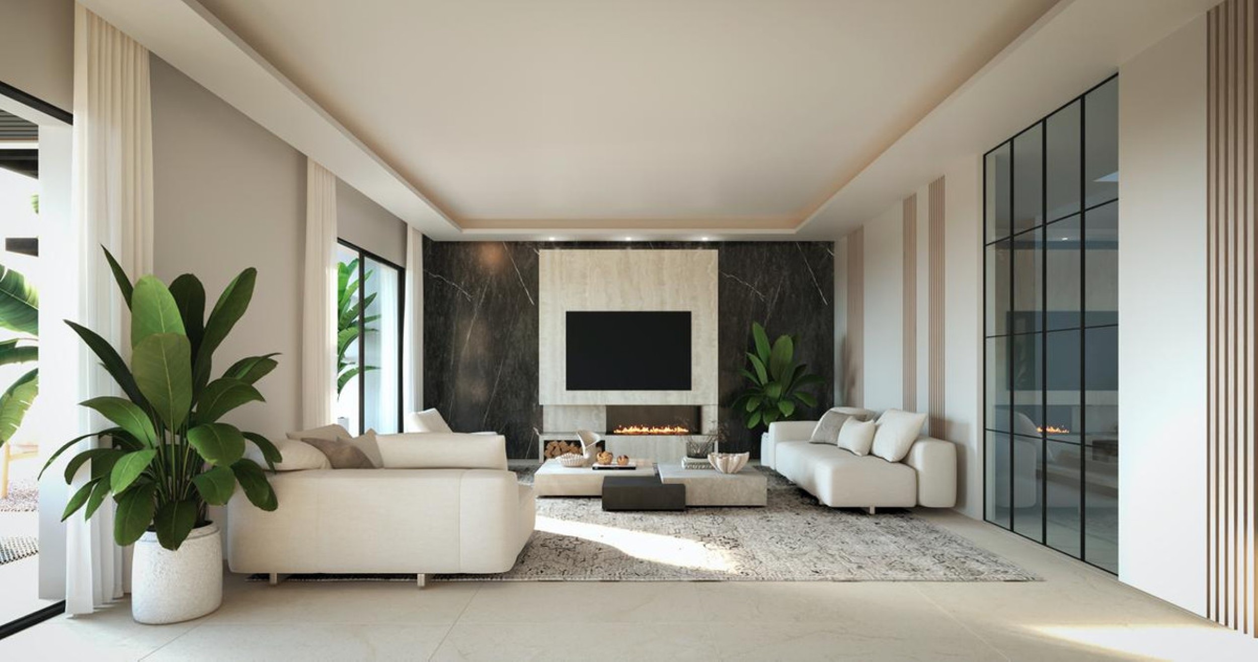 Promoción en Torremuelle