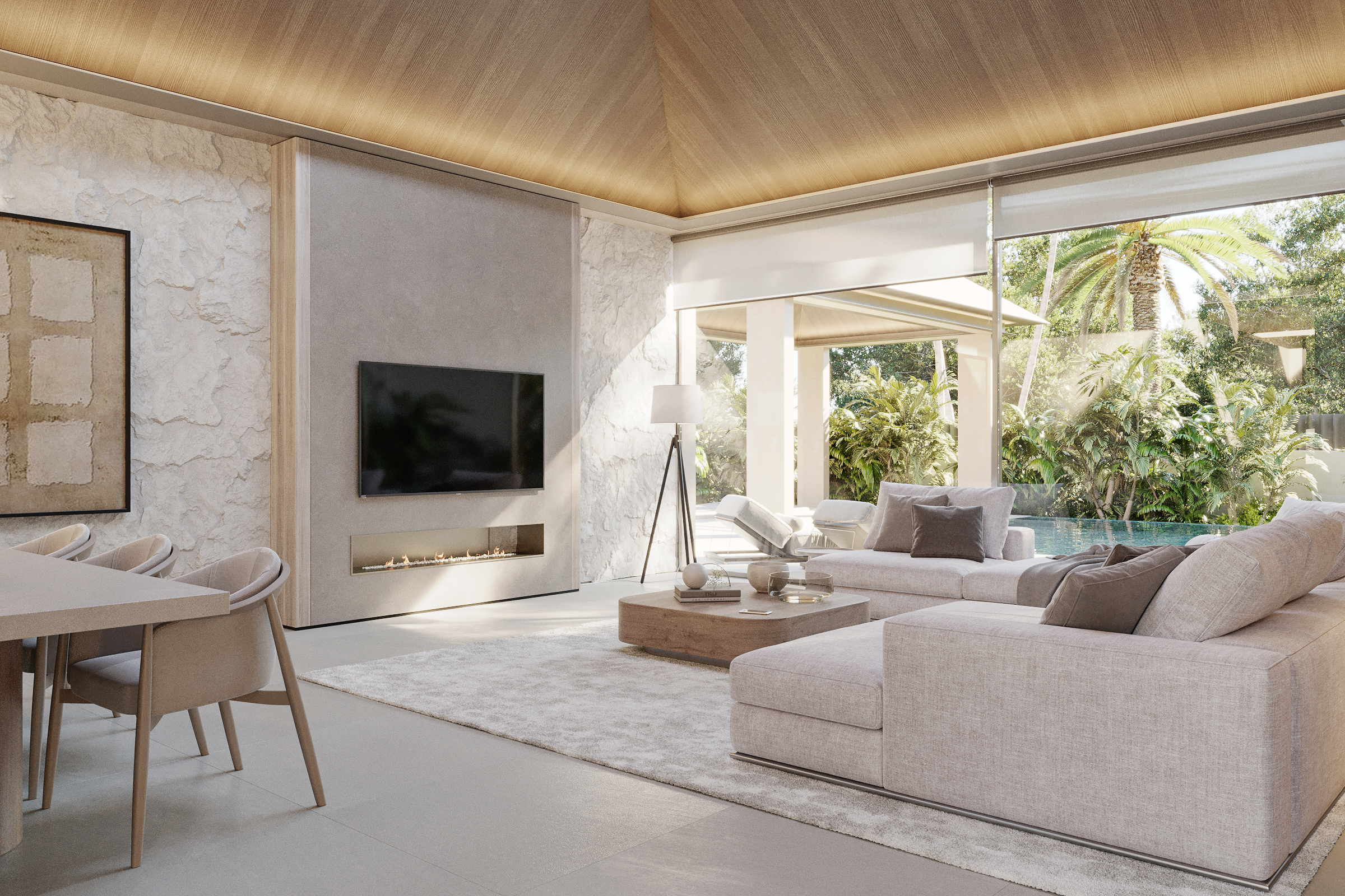 Promoción en Las Brisas