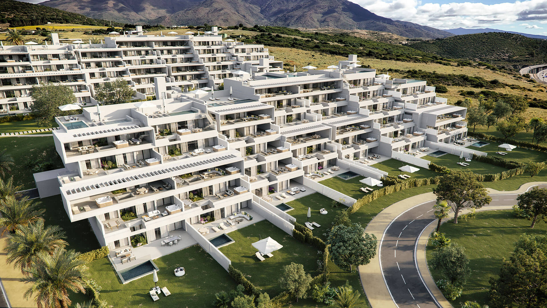 Promoción en Casares