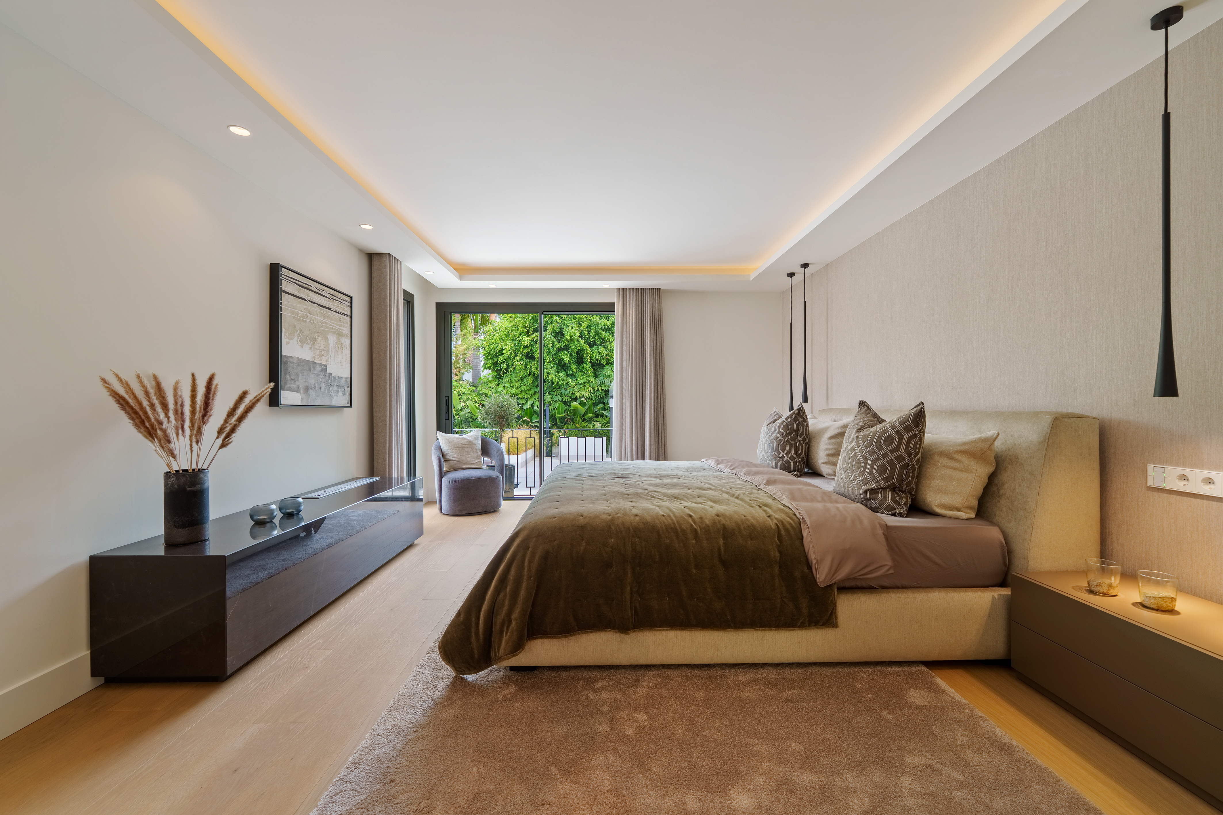 Promoción en Nueva Andalucía