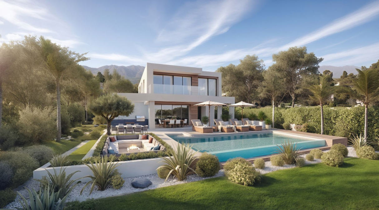 Promoción en La Cala Golf