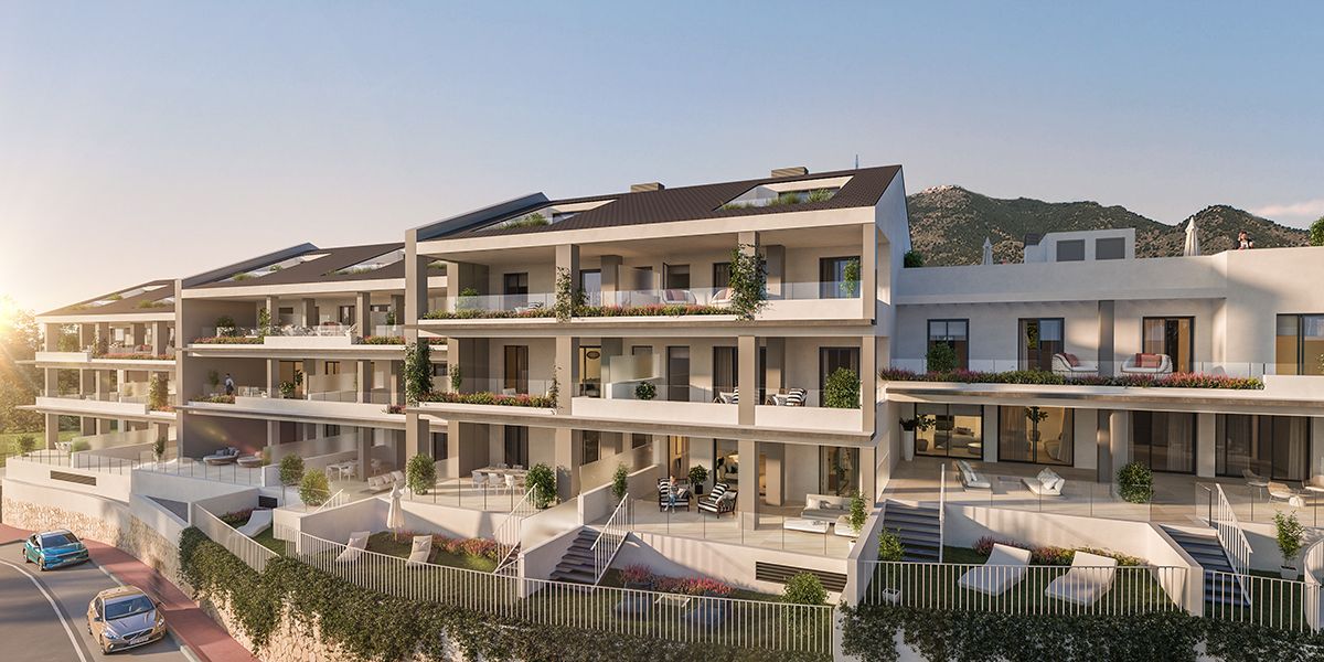New Development in Torremuelle