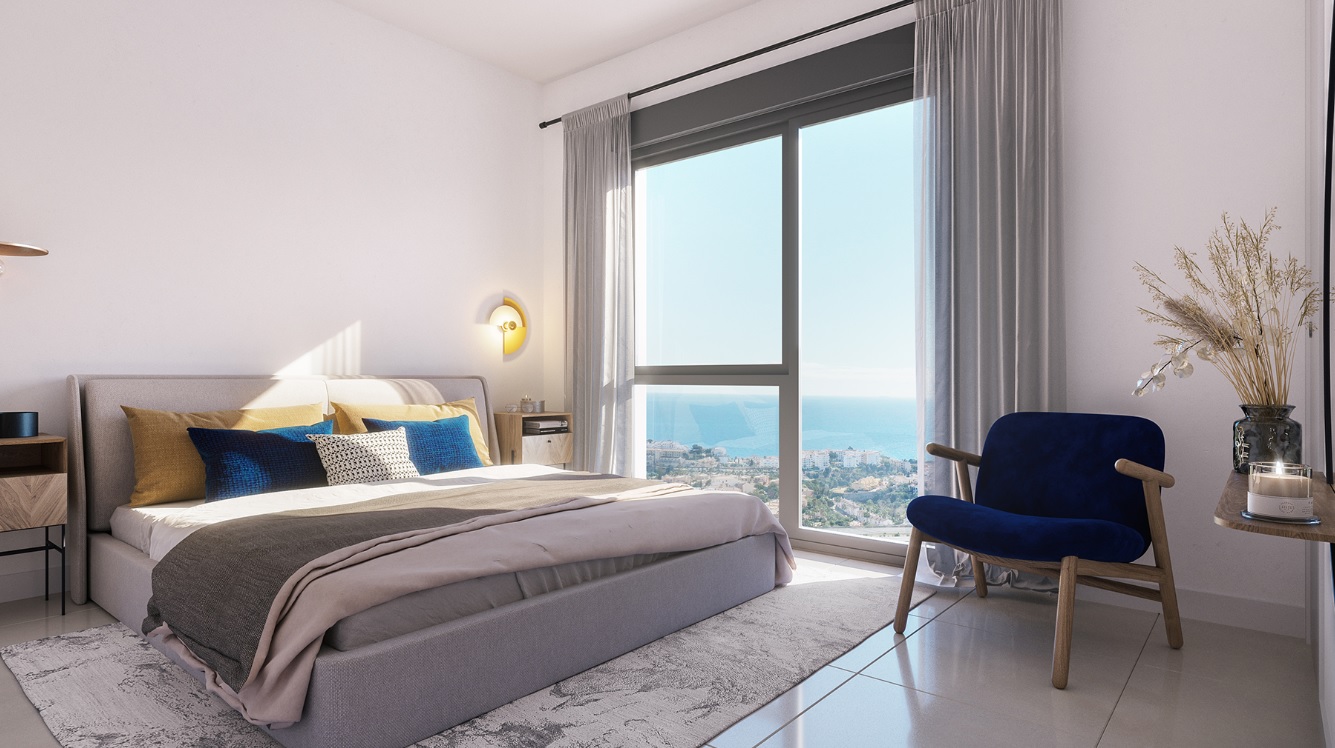 New Development in Riviera del Sol