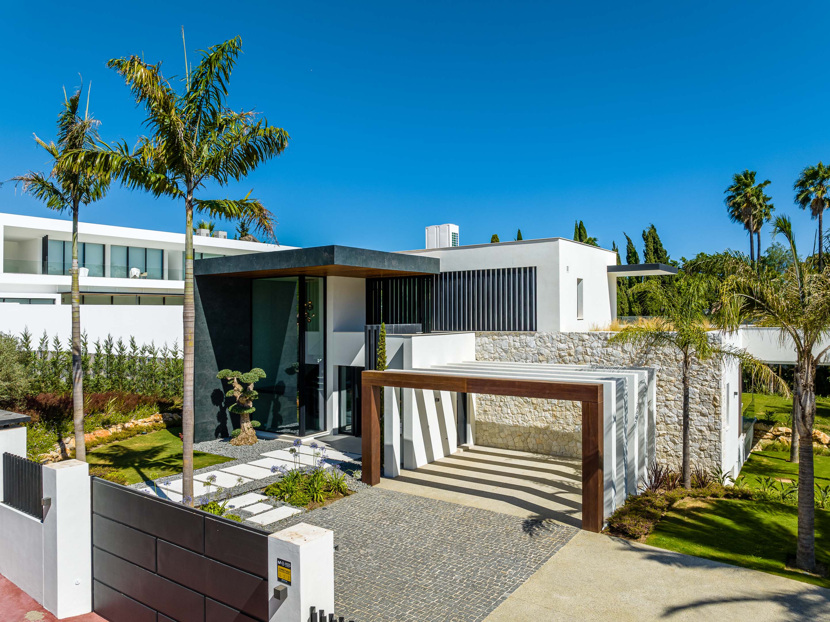 Promoción en Las Brisas