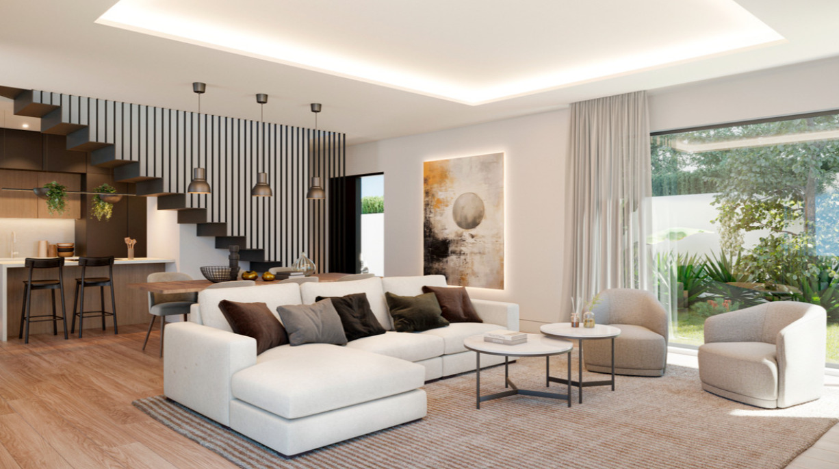 Promoción en La Cala de Mijas