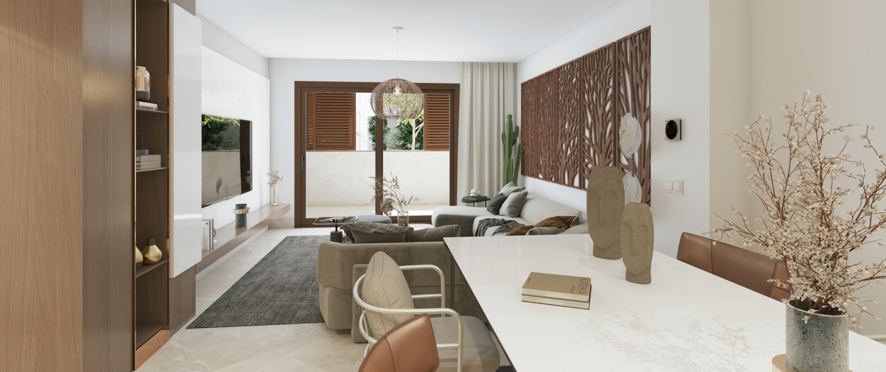 Promoción en Benahavís