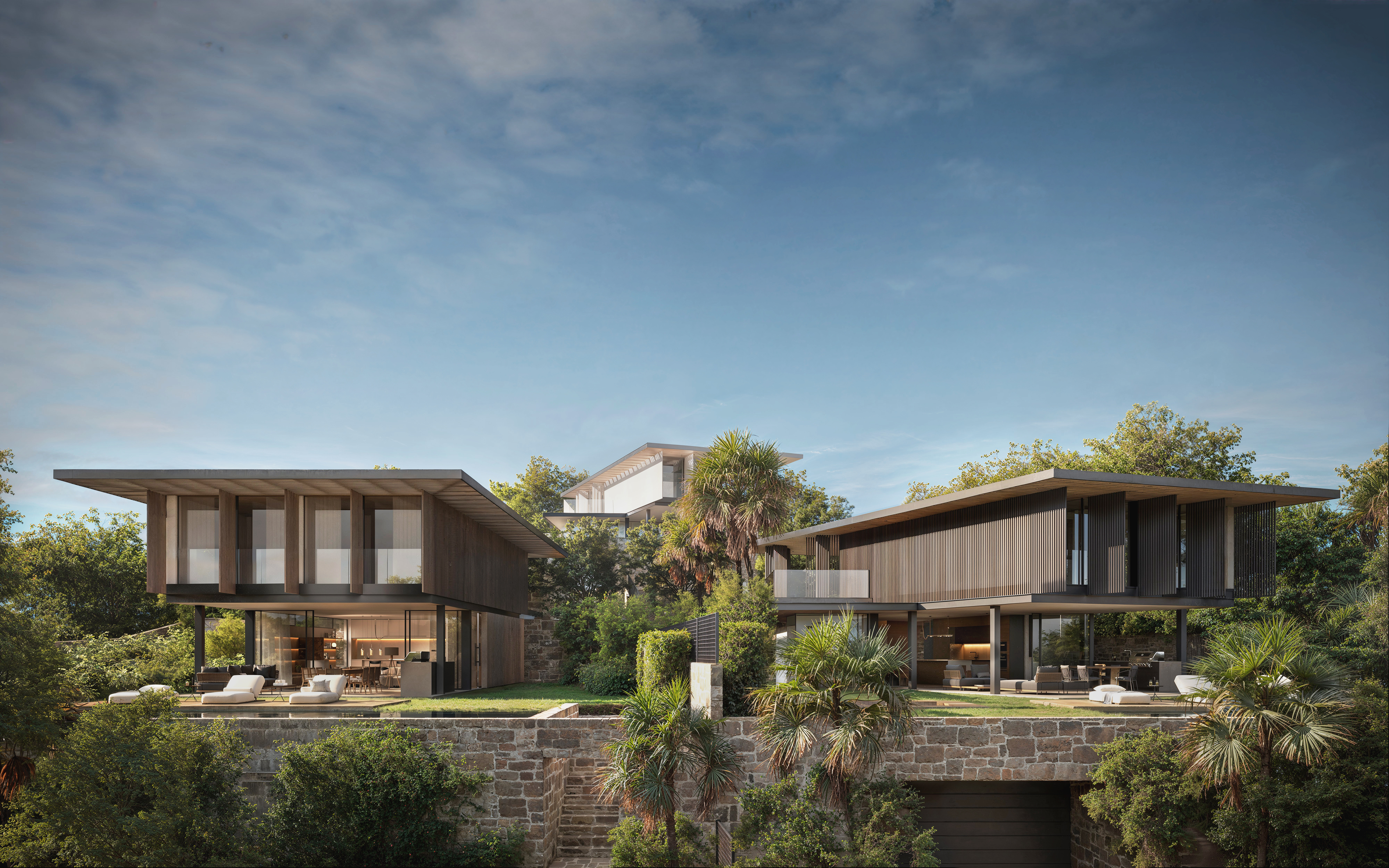 Promoción en Nueva Andalucía