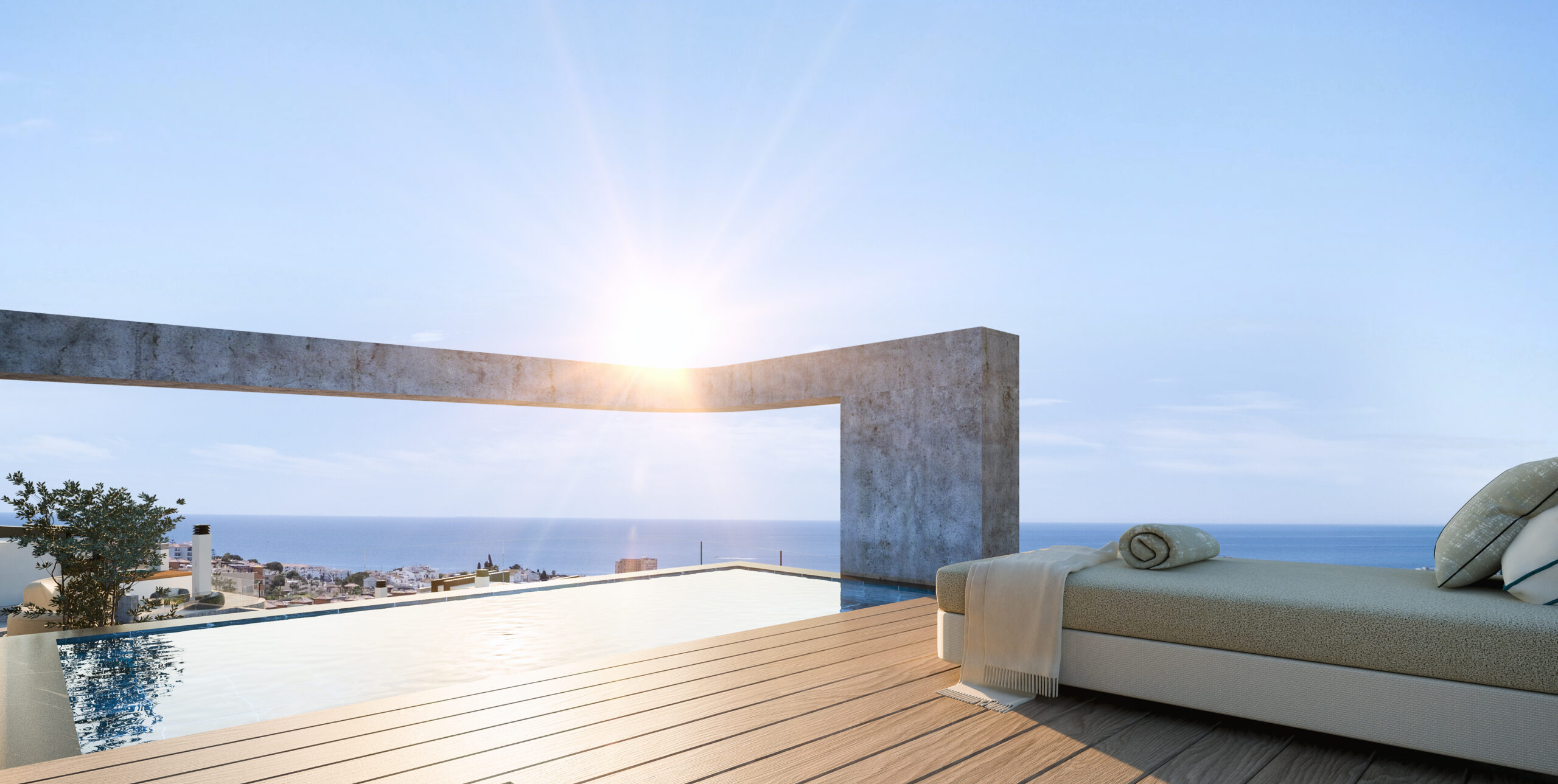 Promoción en Elviria