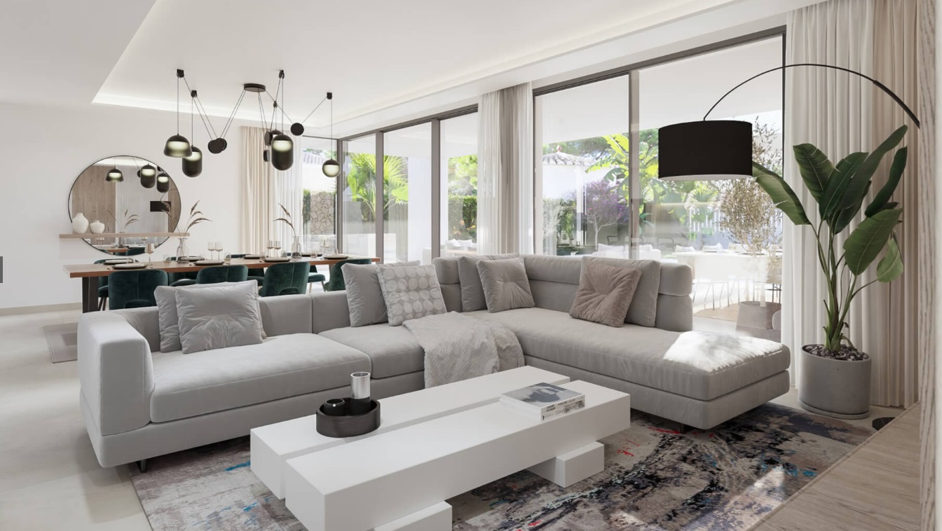 Promoción en Sitio de Calahonda