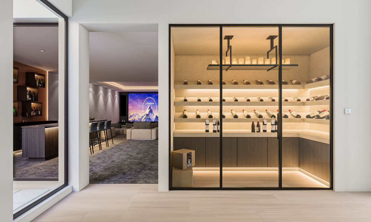 Promoción en La Cala Golf