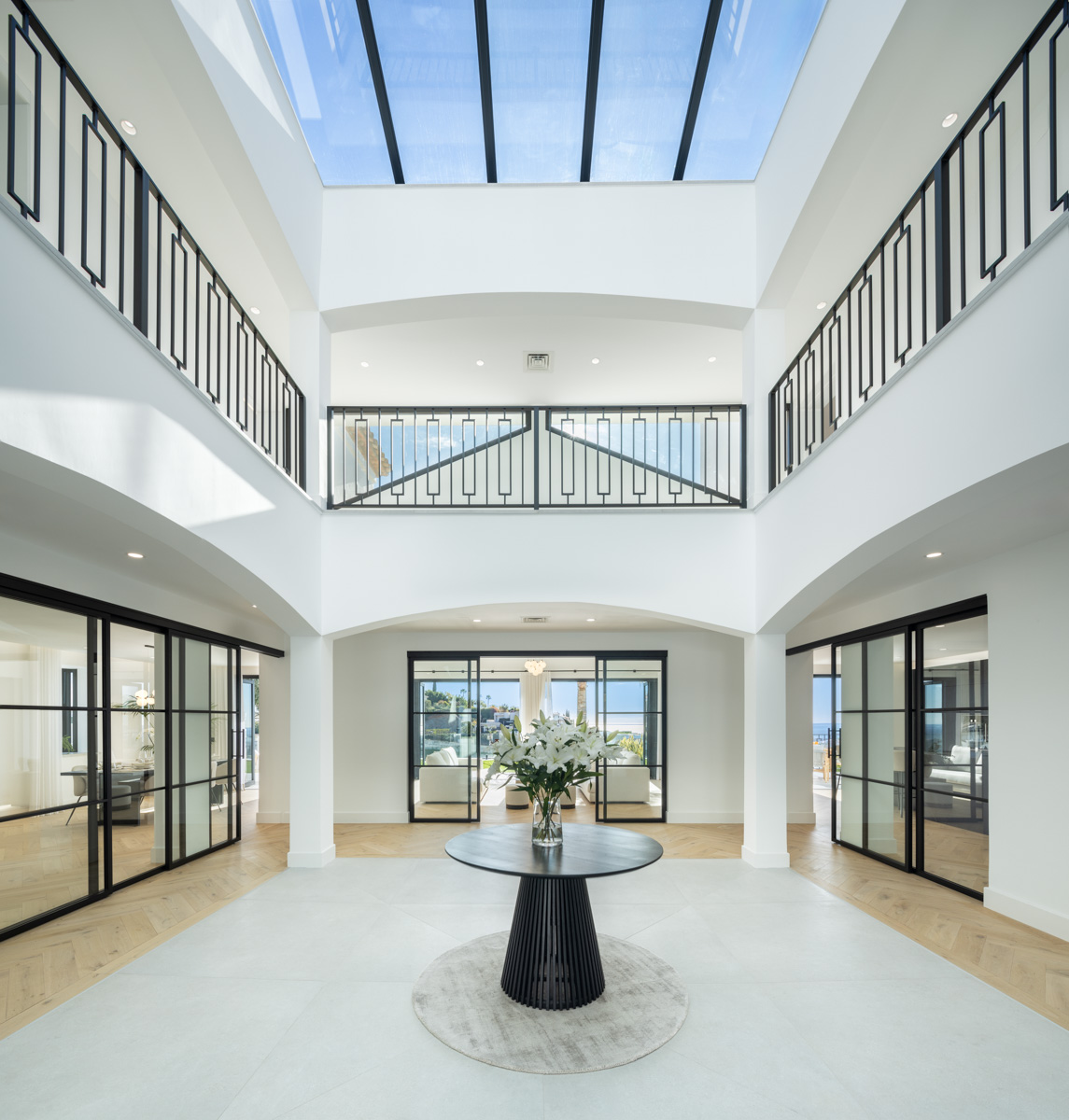 Promoción en La Quinta