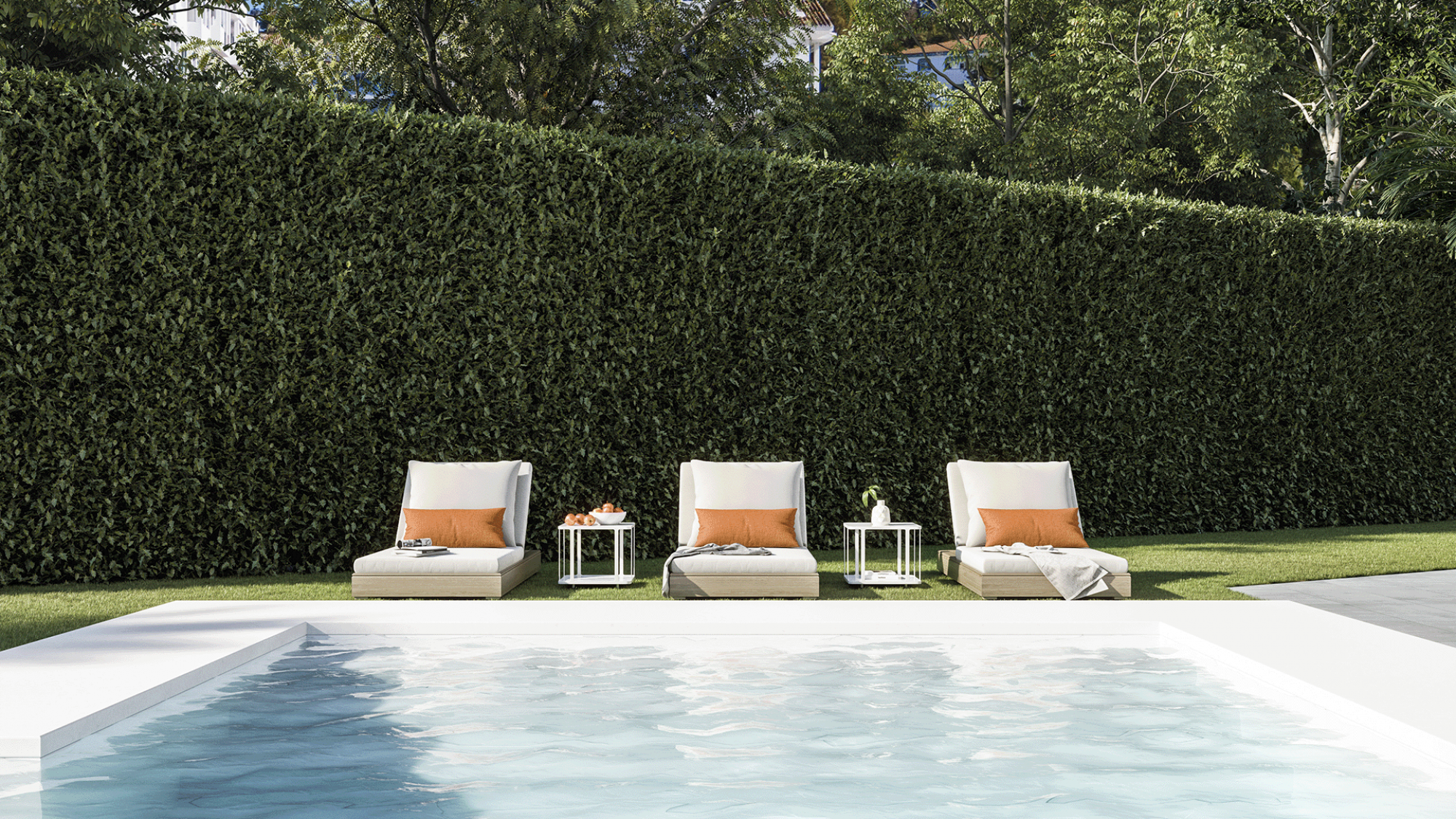 Promoción en Nueva Andalucía